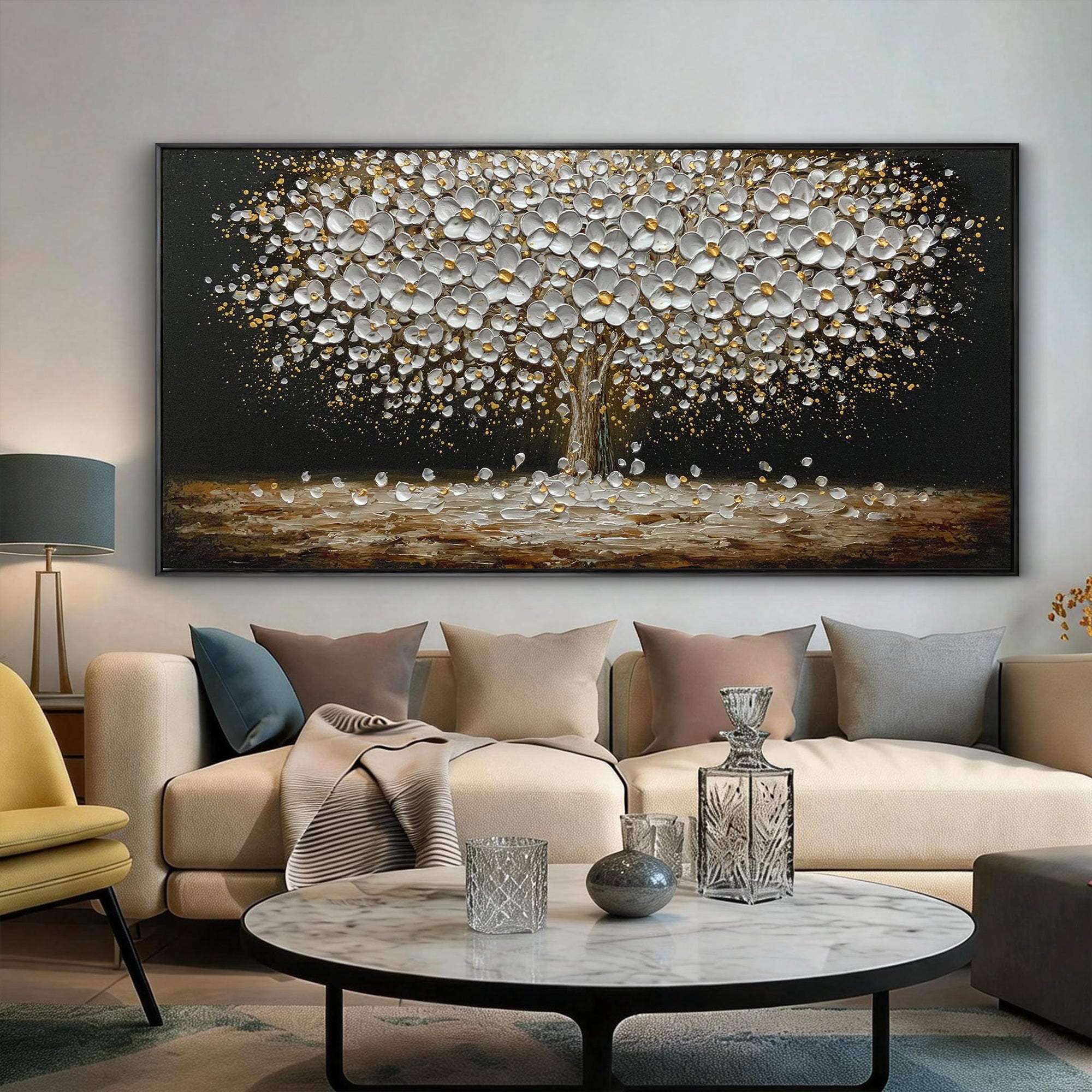Golden Glow – 6