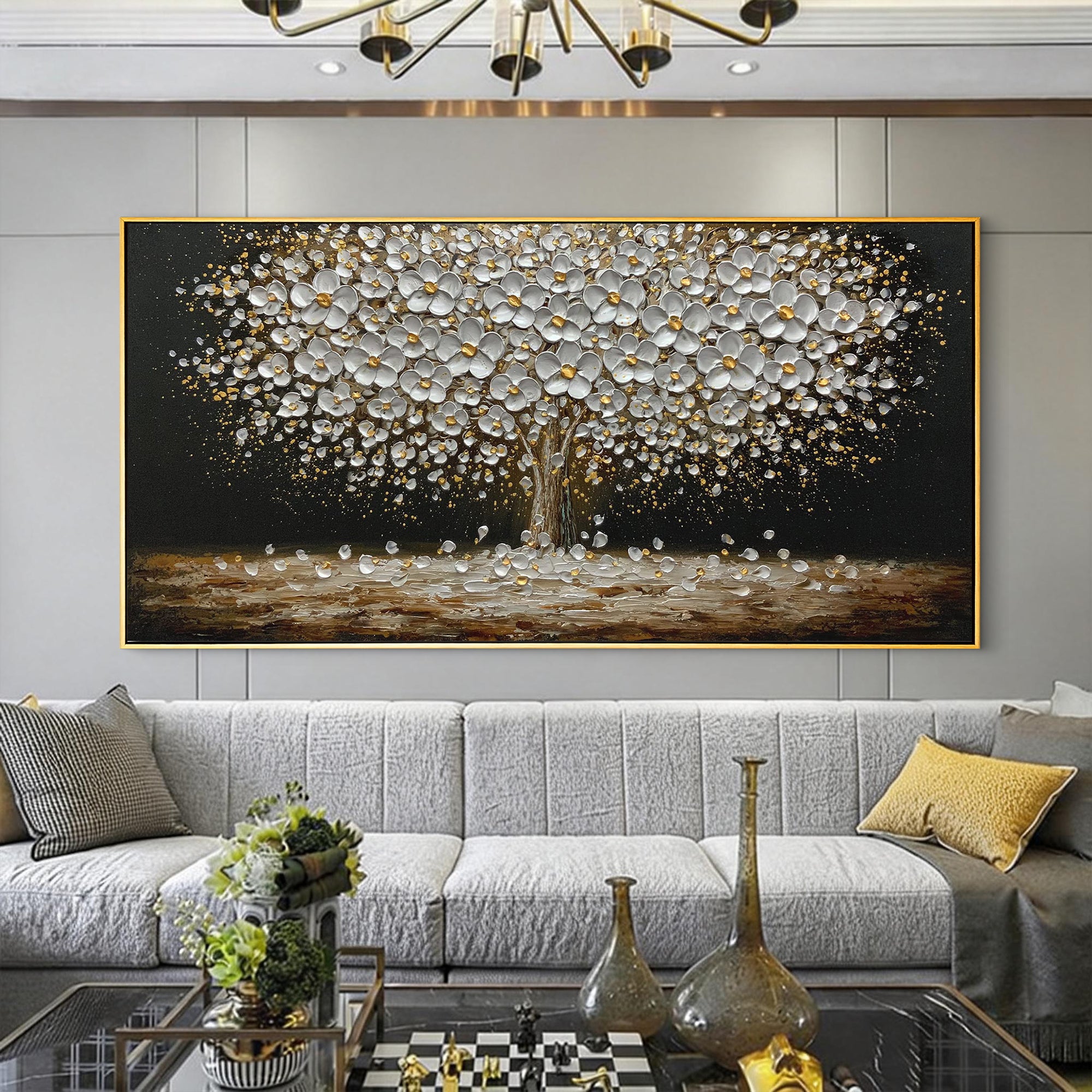 Golden Glow – 7
