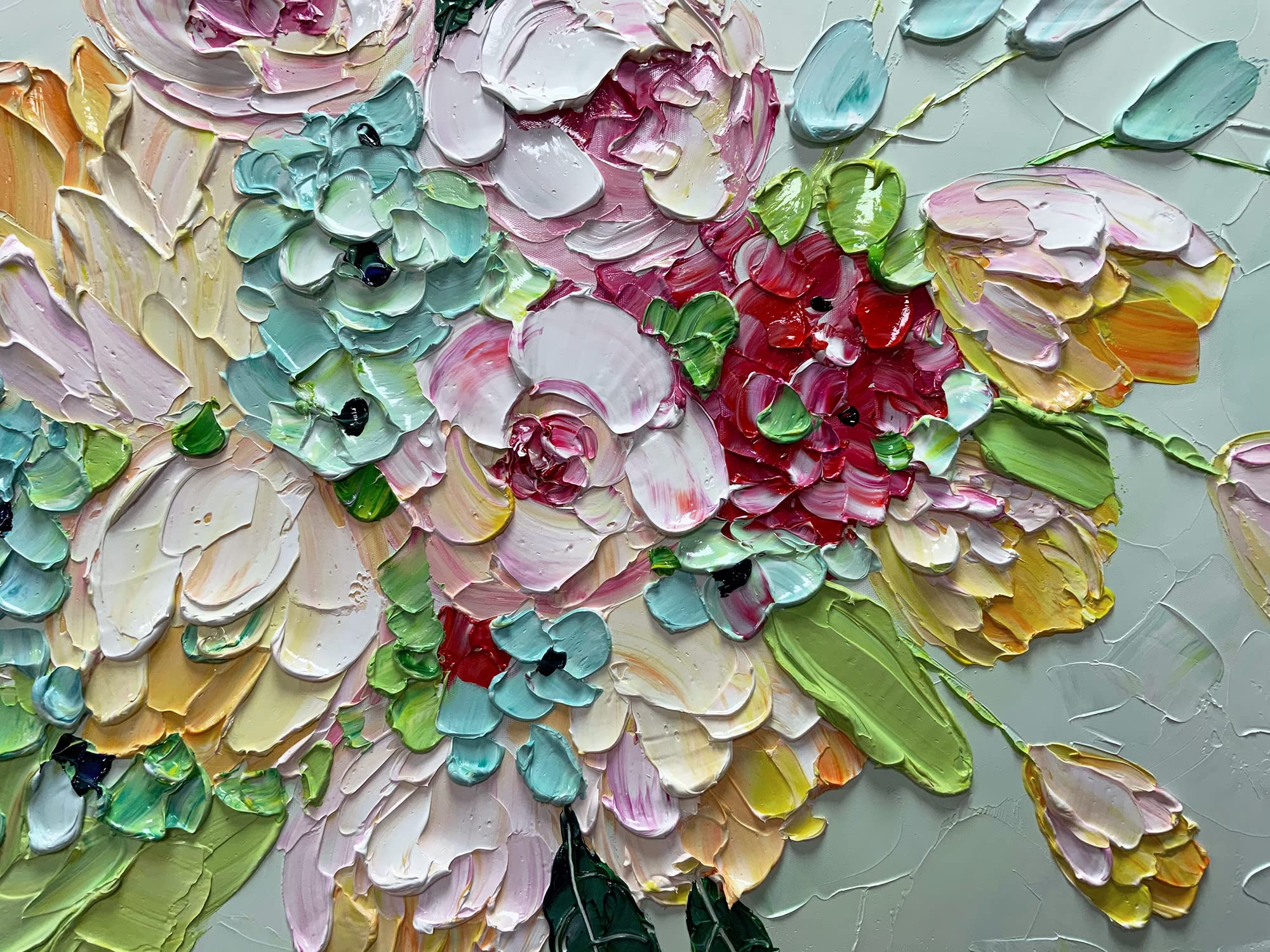 Vibrant Bloom – 3
