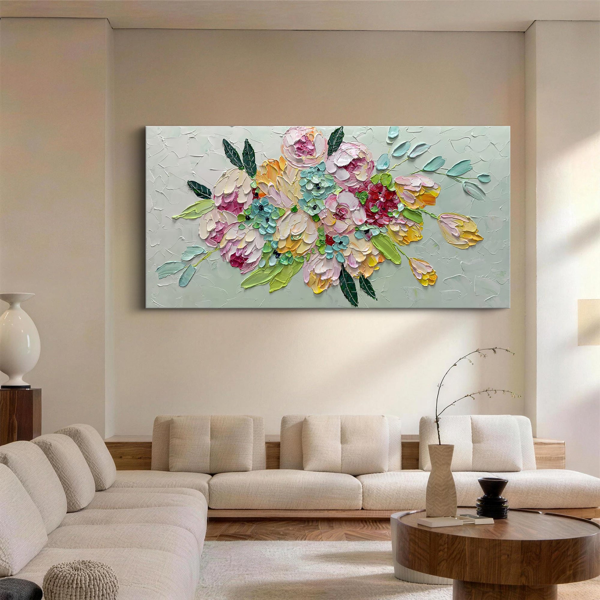 Vibrant Bloom – 5