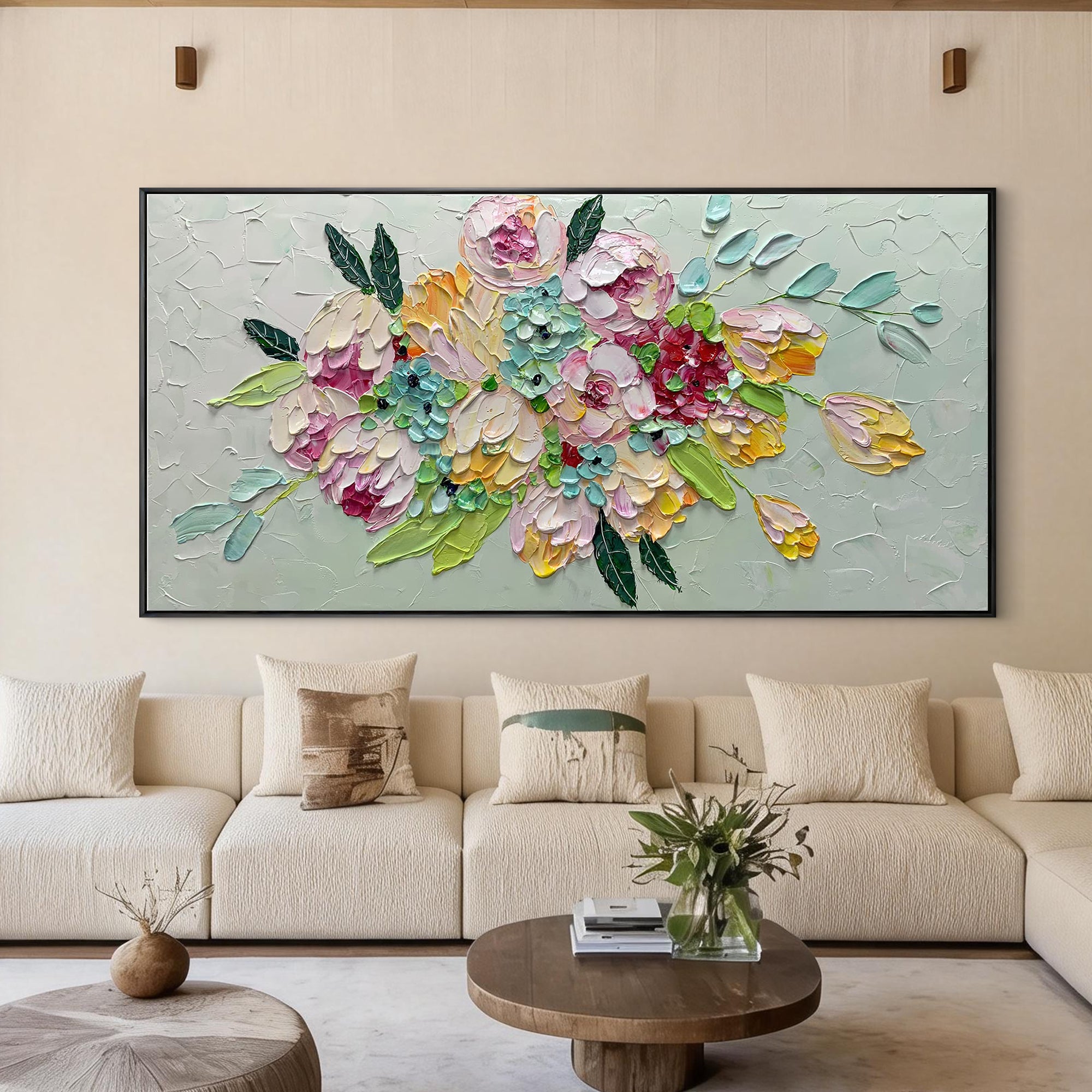 Vibrant Bloom – 7