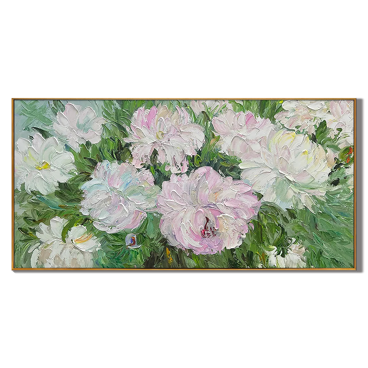 Spring Bloom – 2