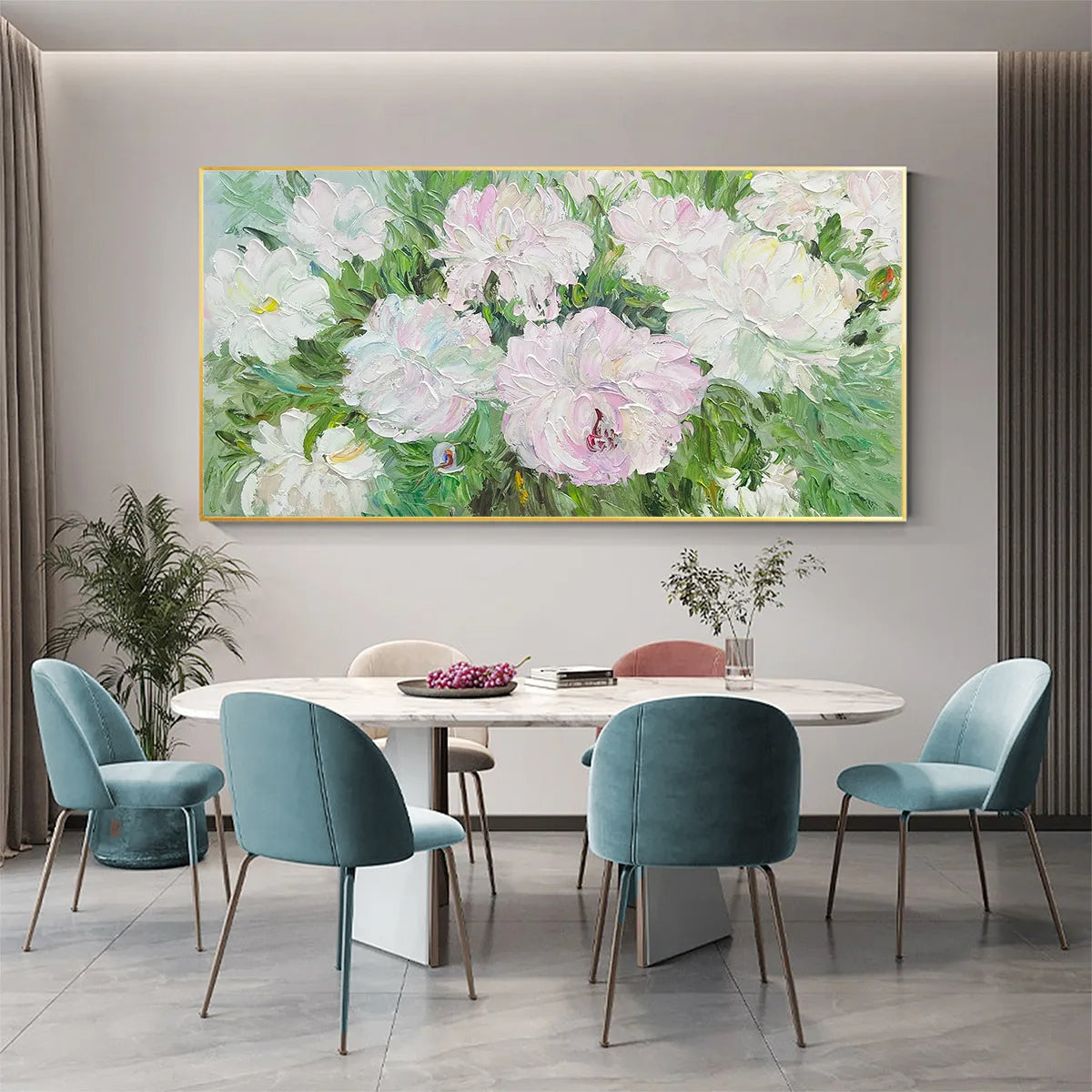Spring Bloom – 4