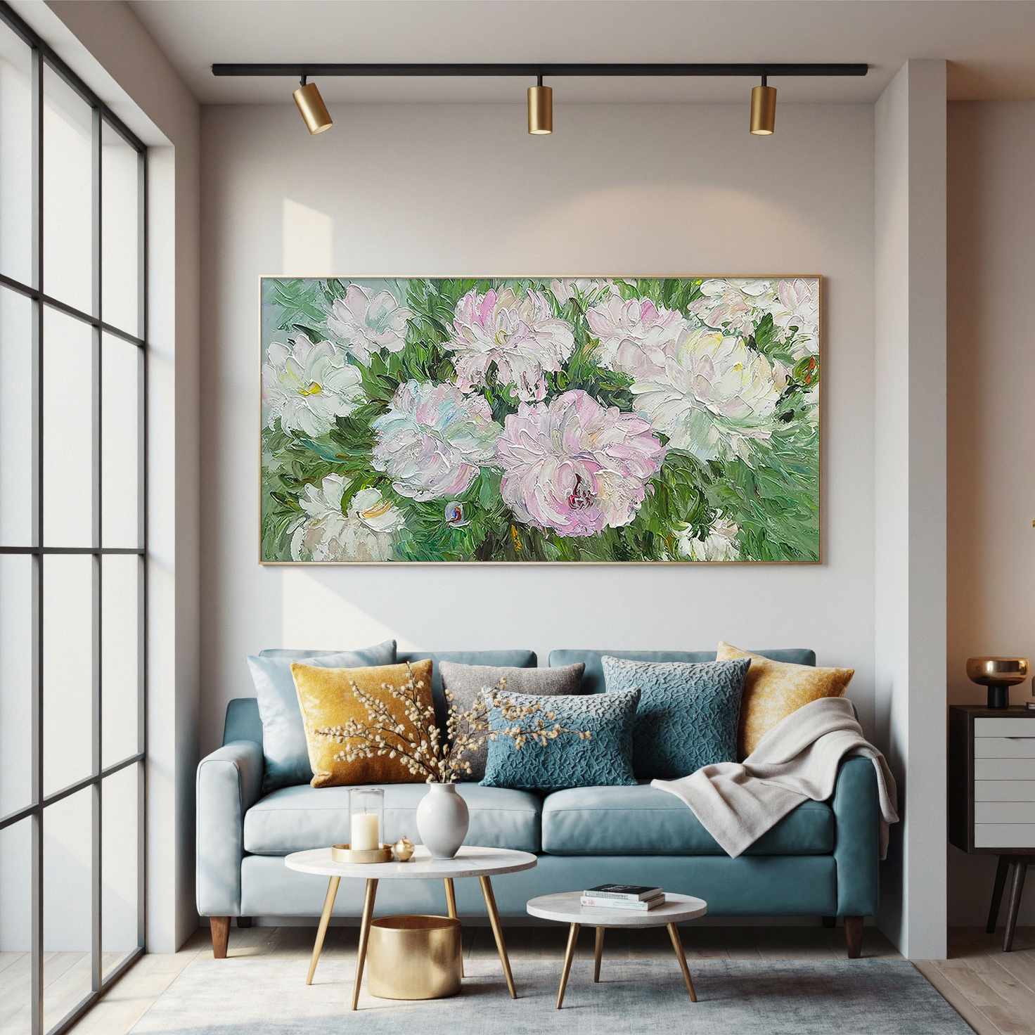 Spring Bloom – 5