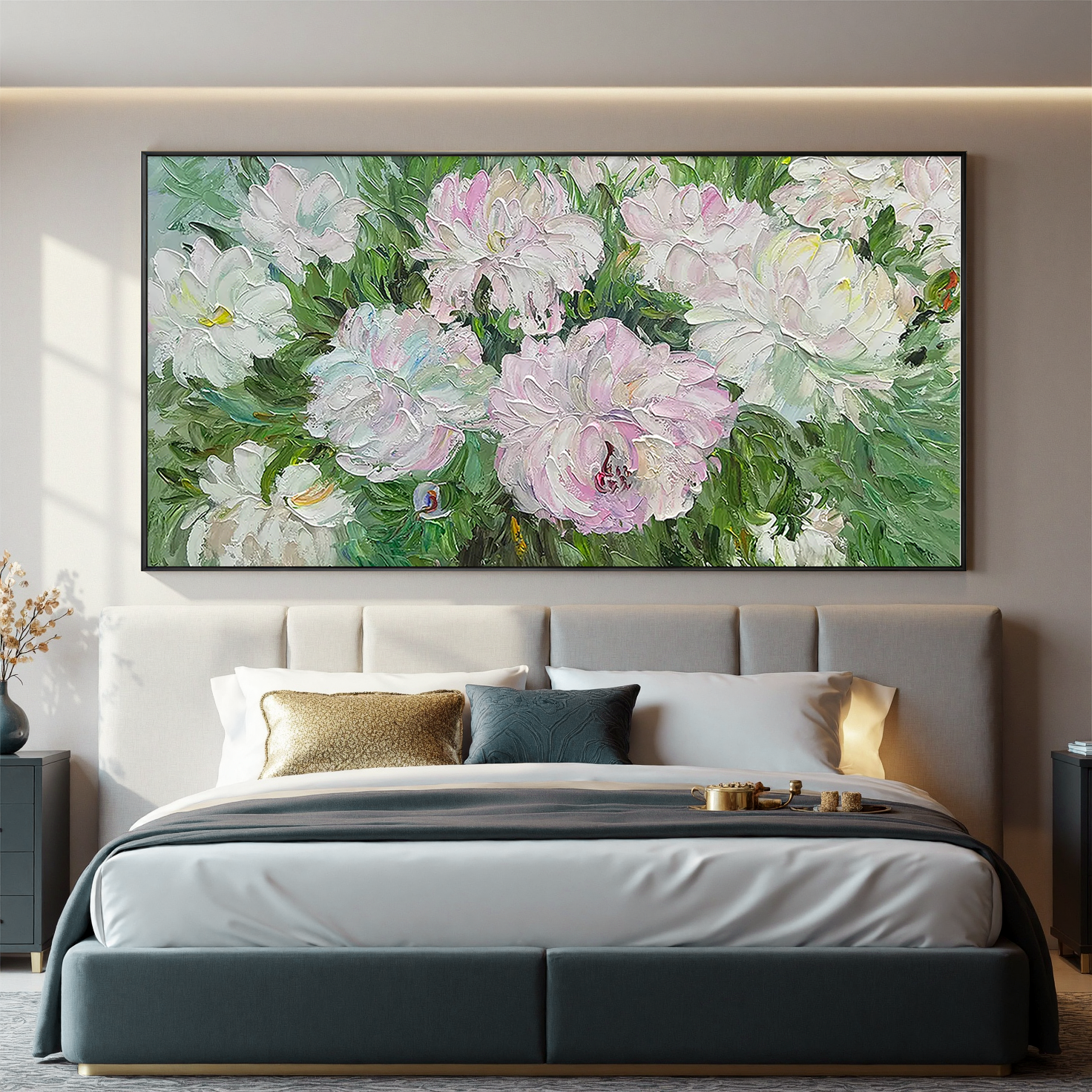 Spring Bloom – 6