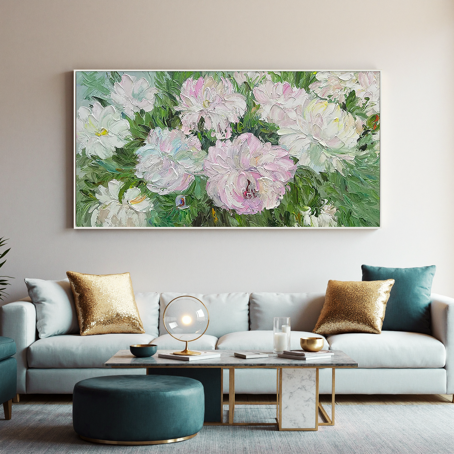Spring Bloom – 7
