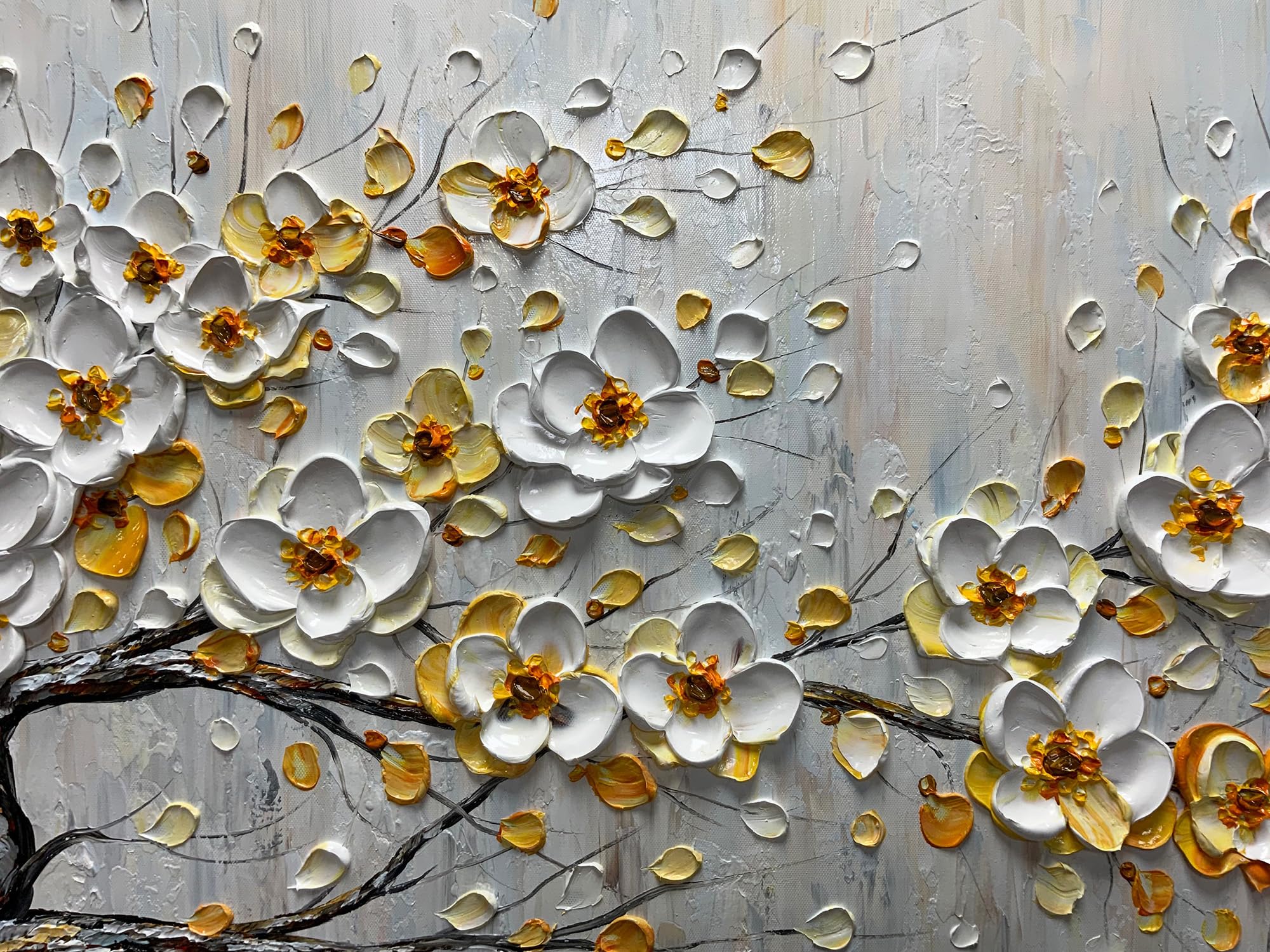 Gilded Blossom – 3