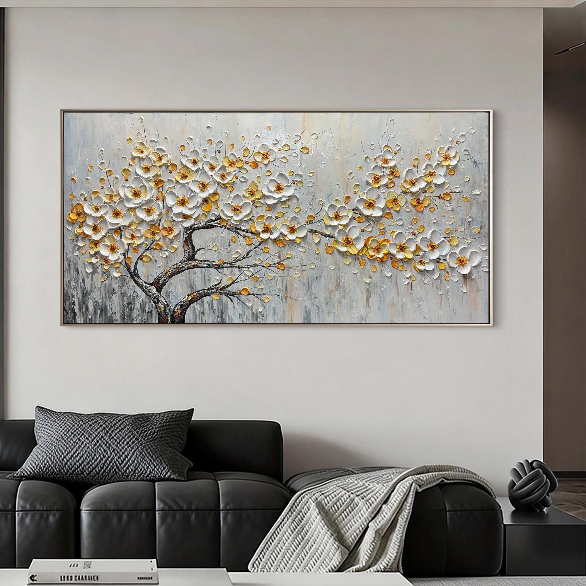 Gilded Blossom – 4