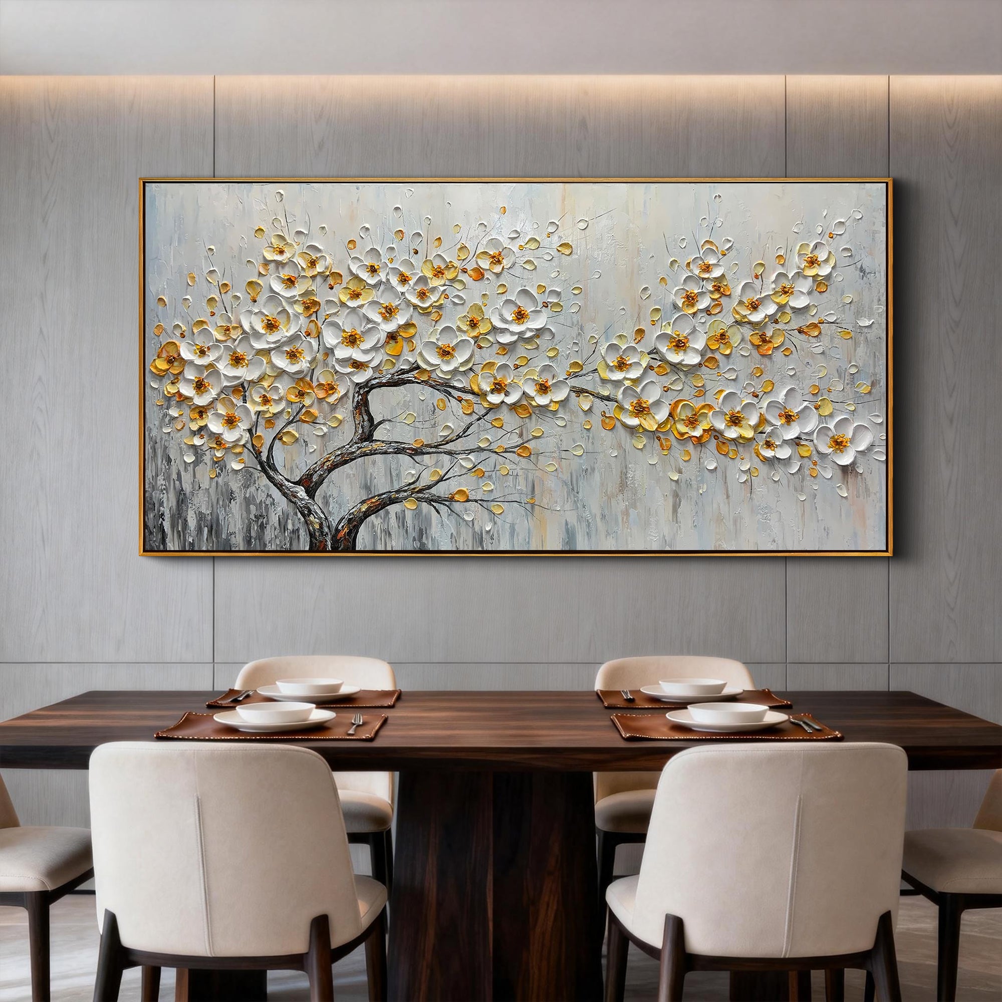 Gilded Blossom – 6