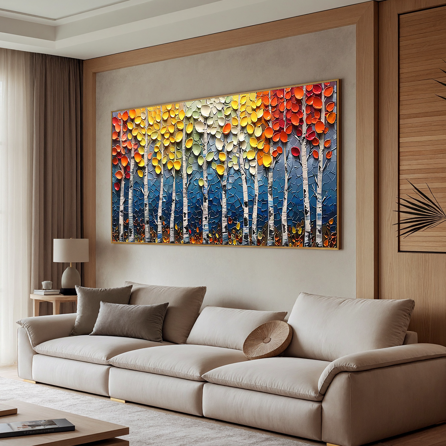 Autumn Symphony