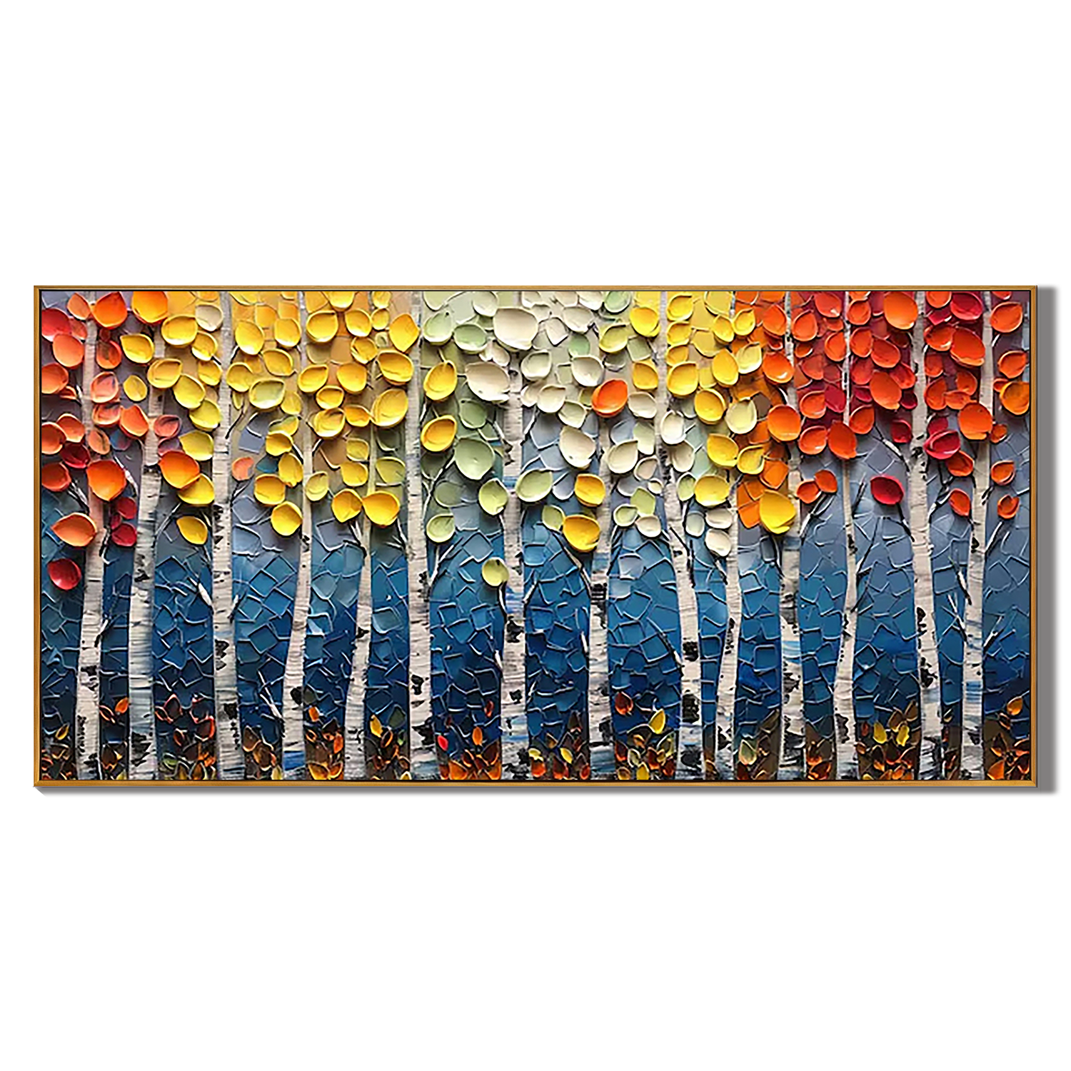 Autumn Symphony – 2