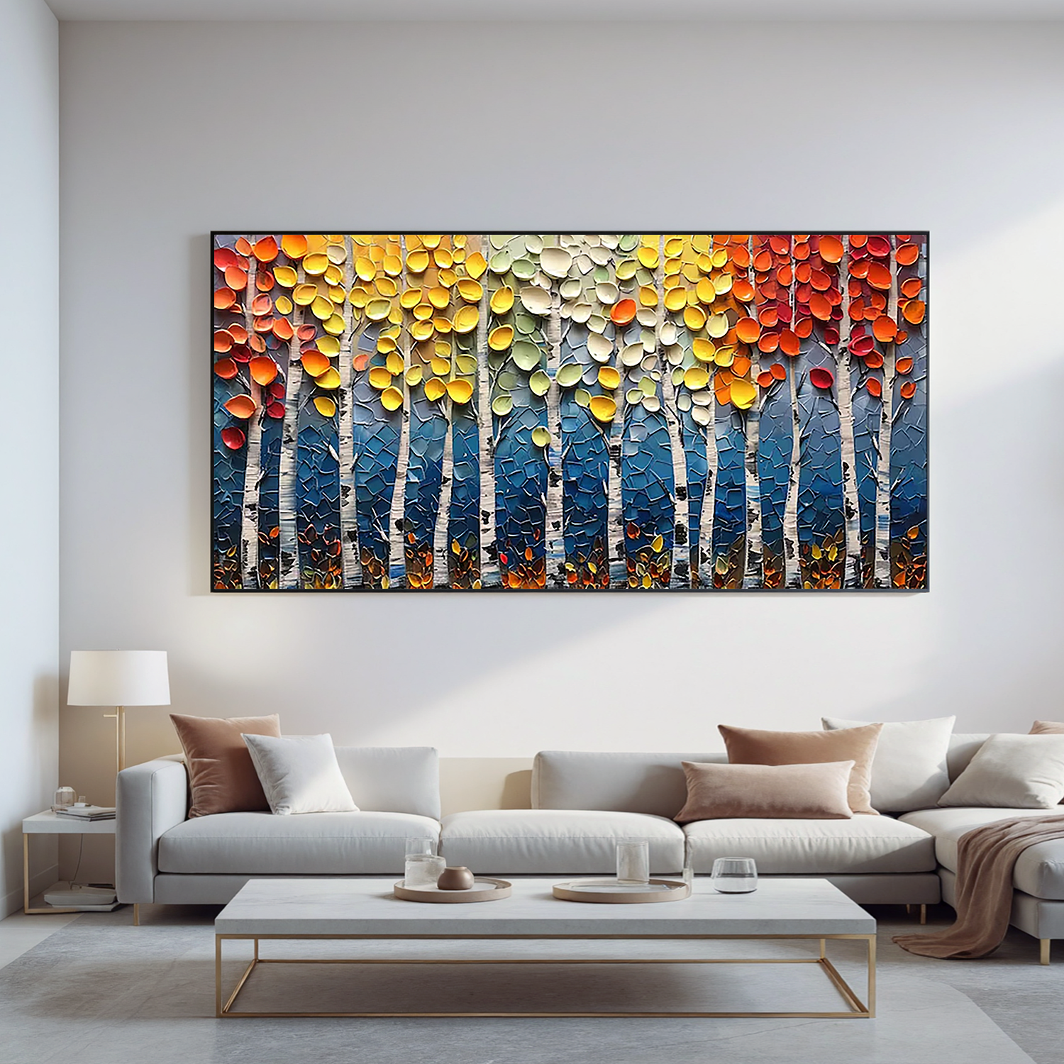 Autumn Symphony – 3