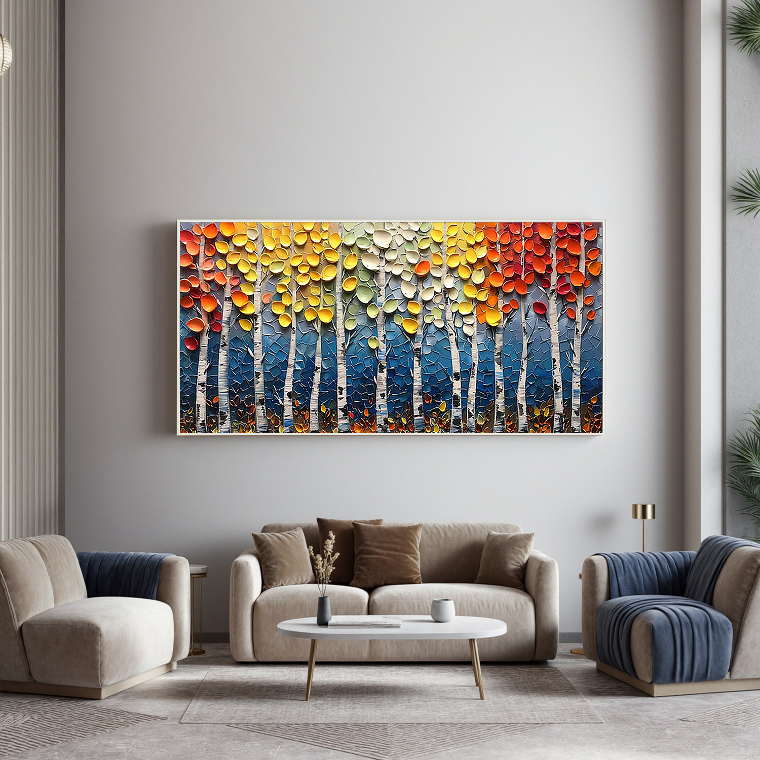 Autumn Symphony – 5