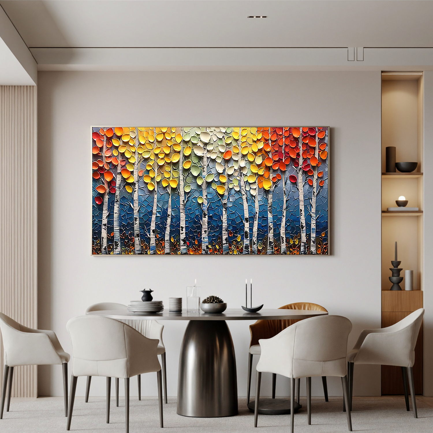 Autumn Symphony – 6