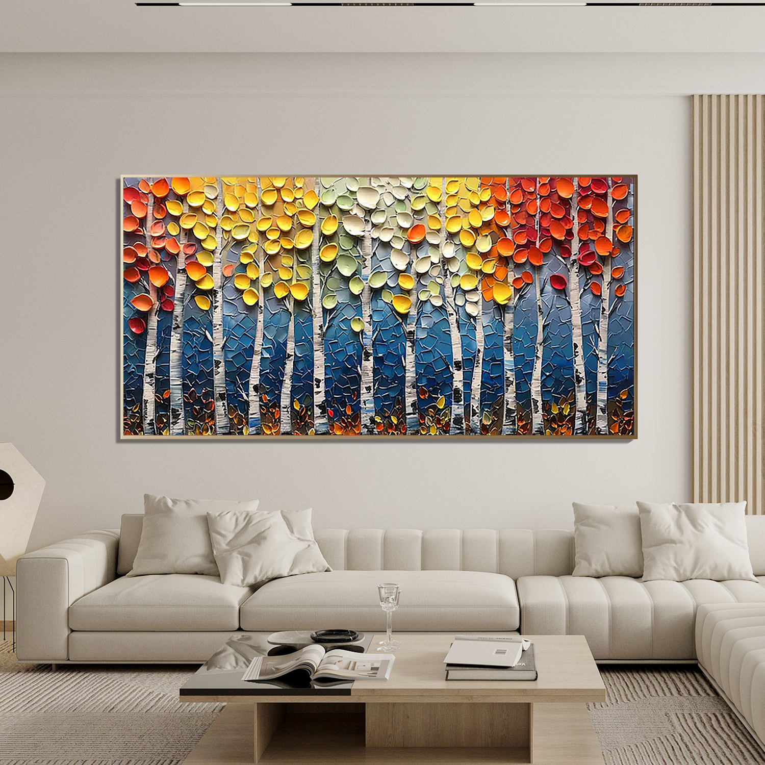 Autumn Symphony – 7