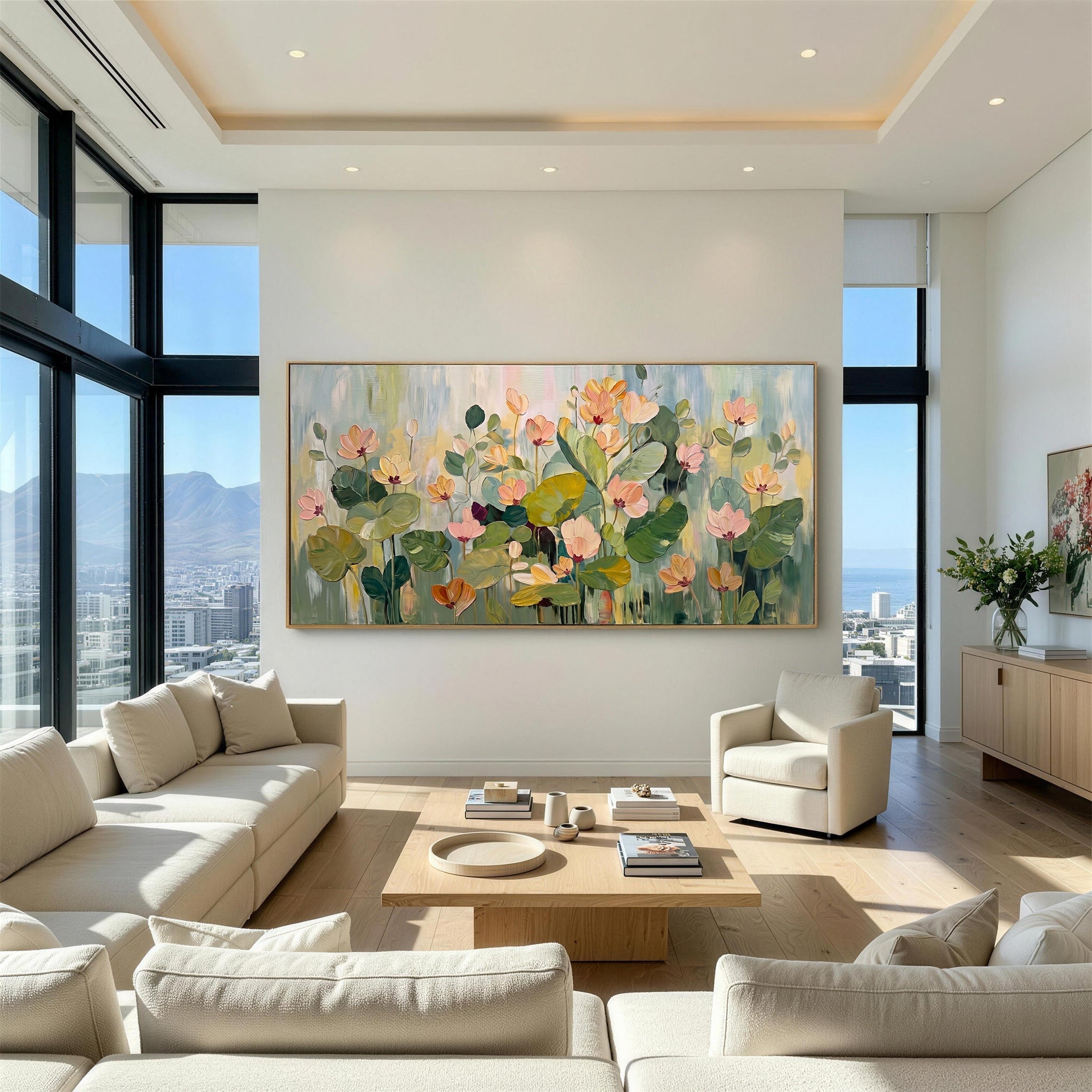 Endless Bloom – 6