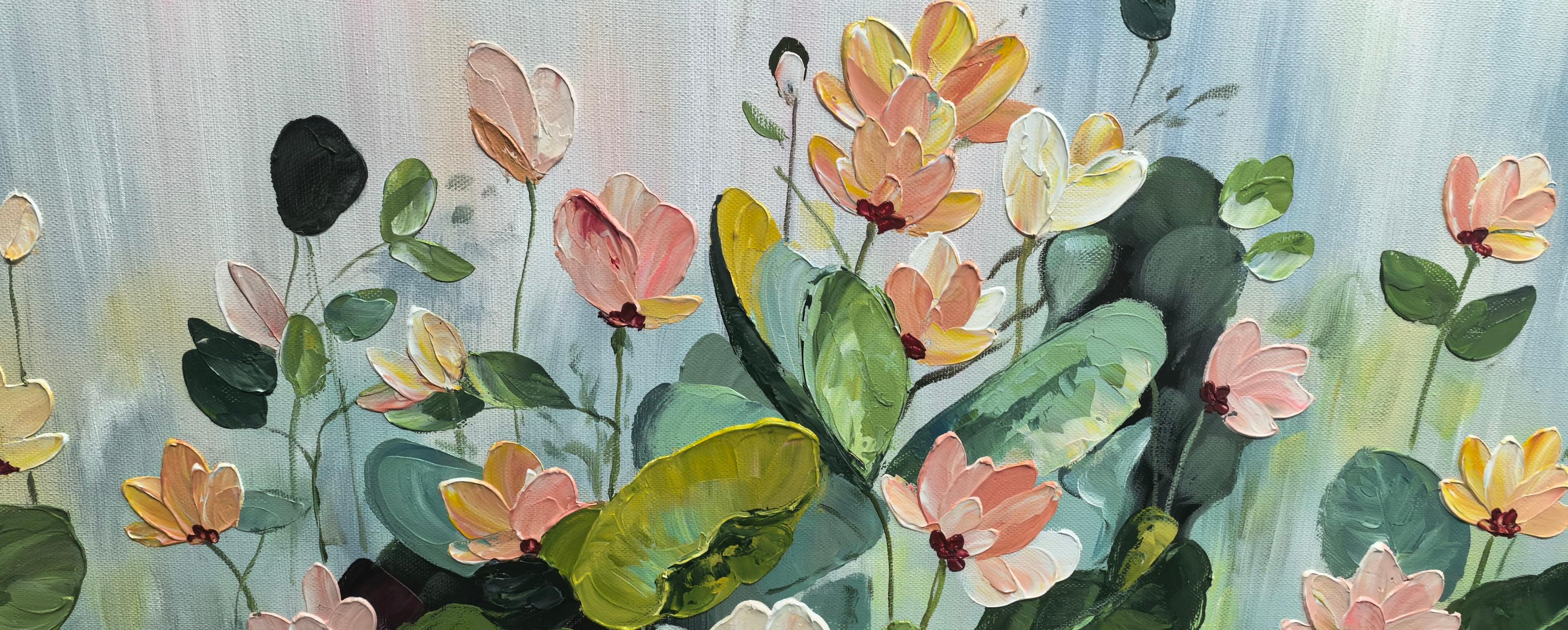 Endless Bloom – 7