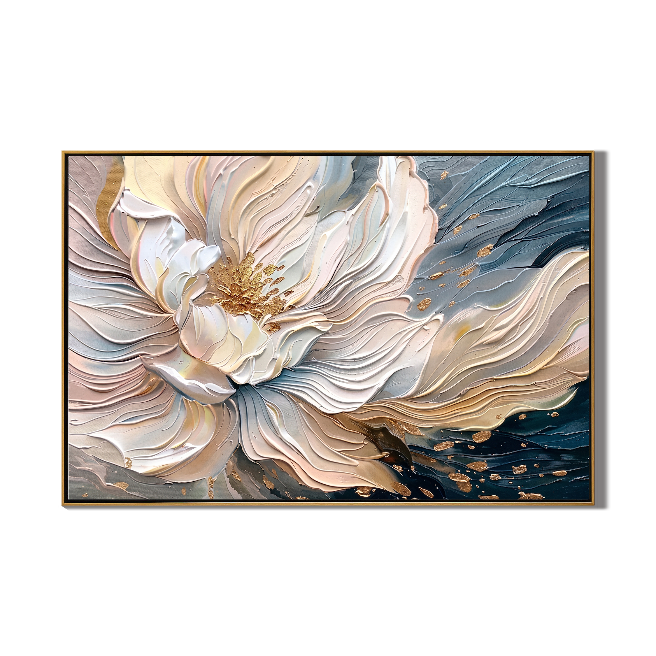 Flowing Gilt – 2