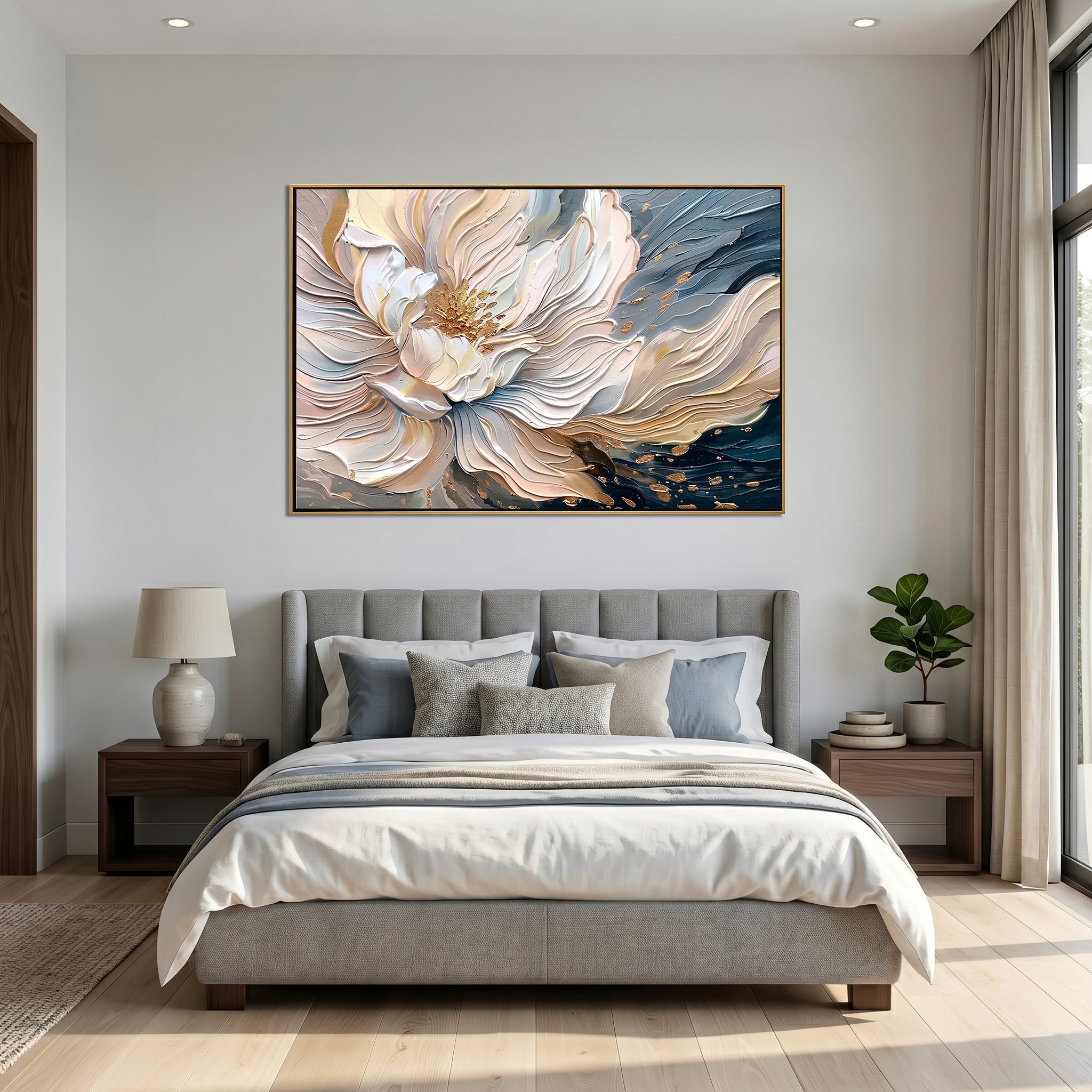 Flowing Gilt – 7