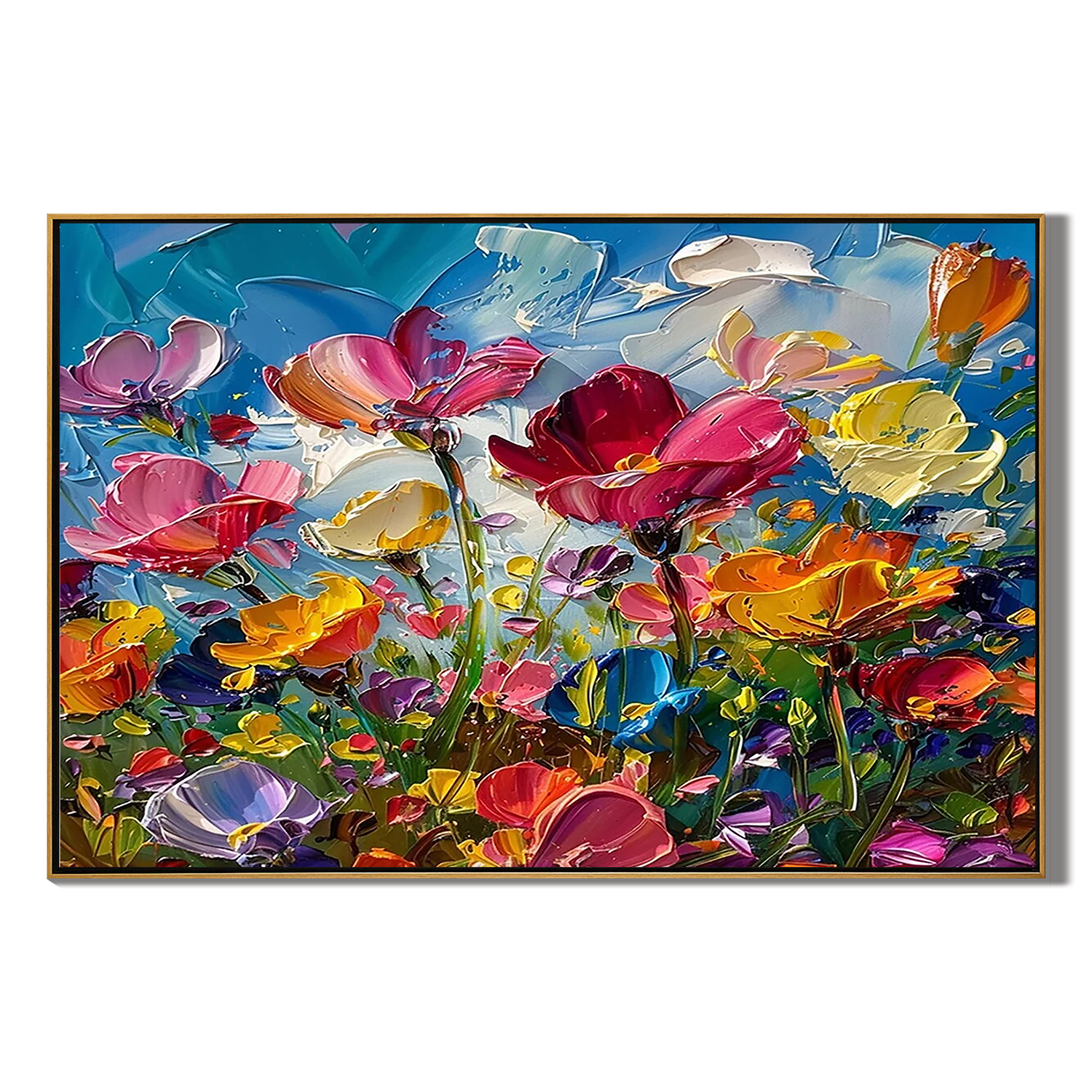 Vivid Bloom – 2