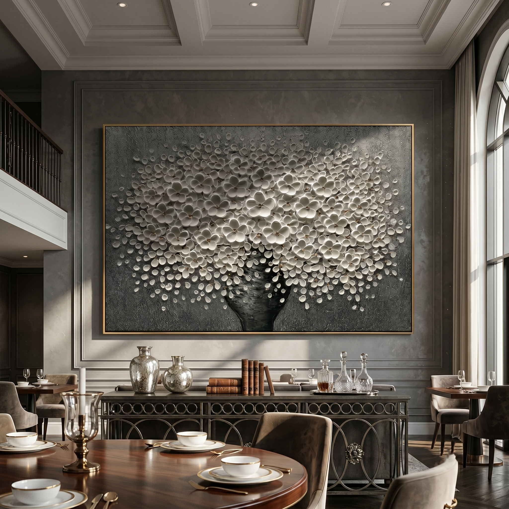 Stellar Abundance – 4