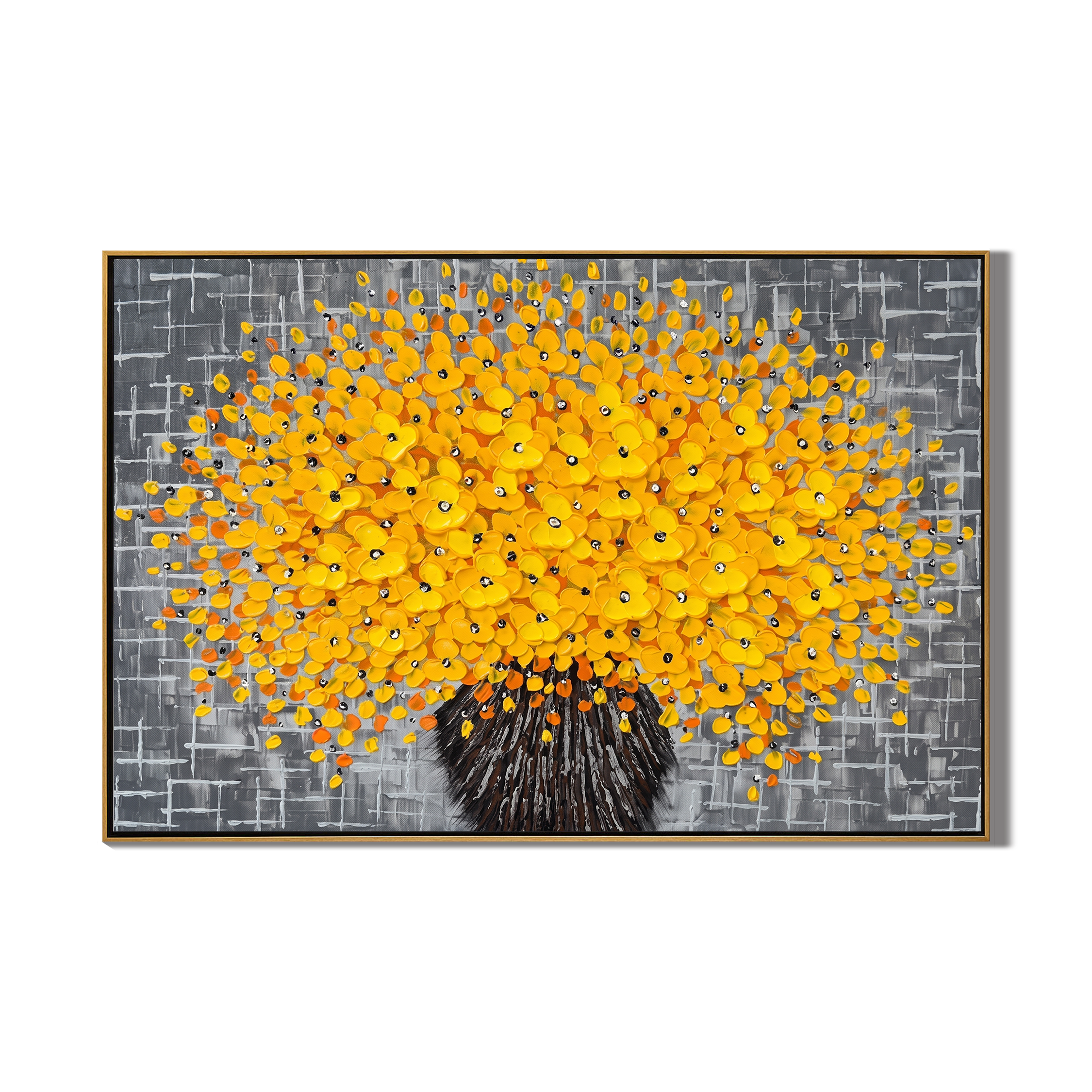 Golden Bloom – 2