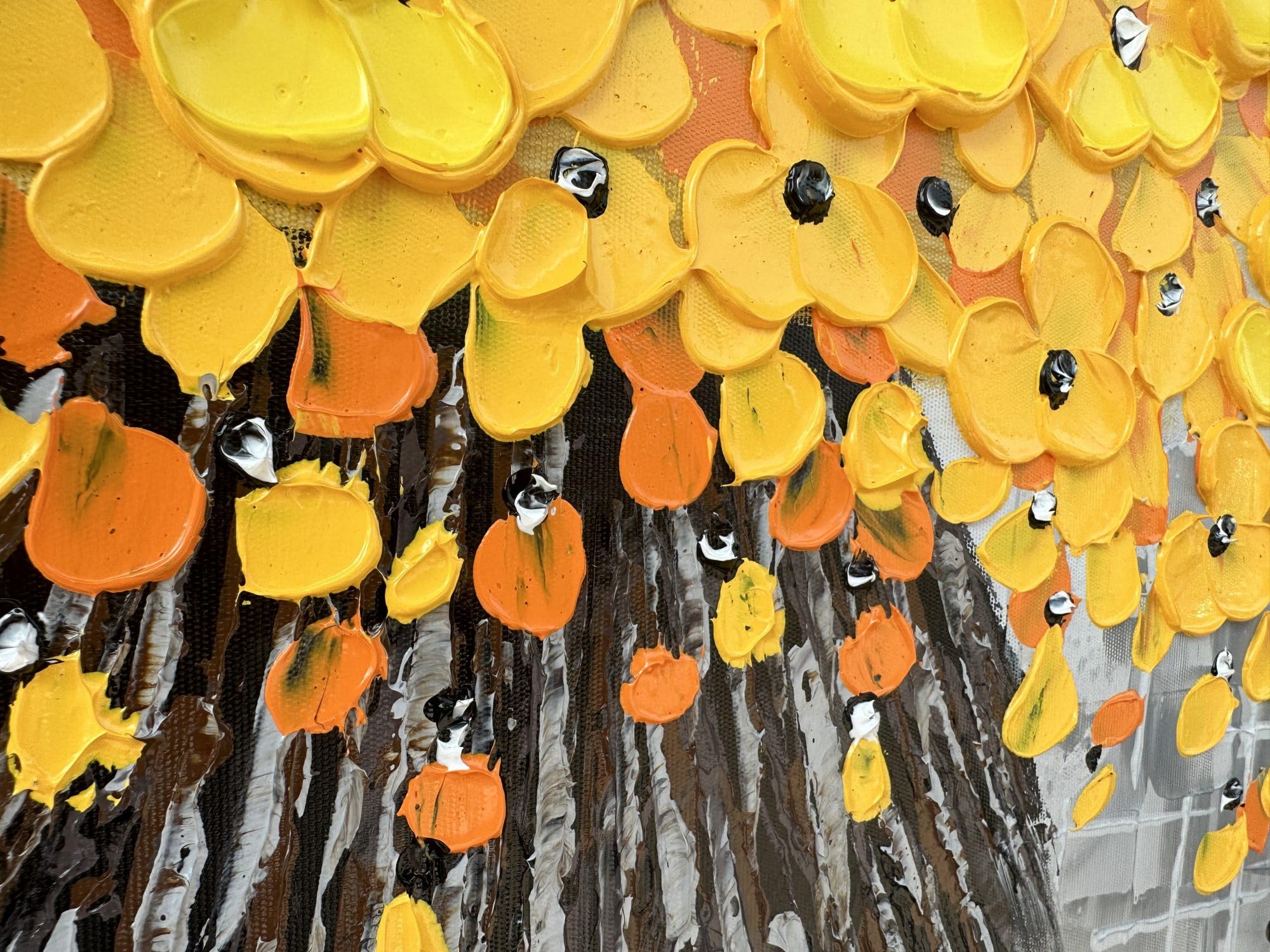 Golden Bloom – 4