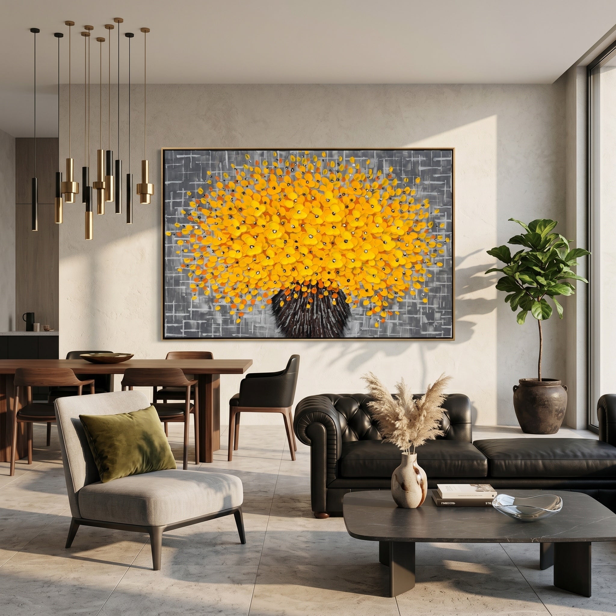 Golden Bloom – 5