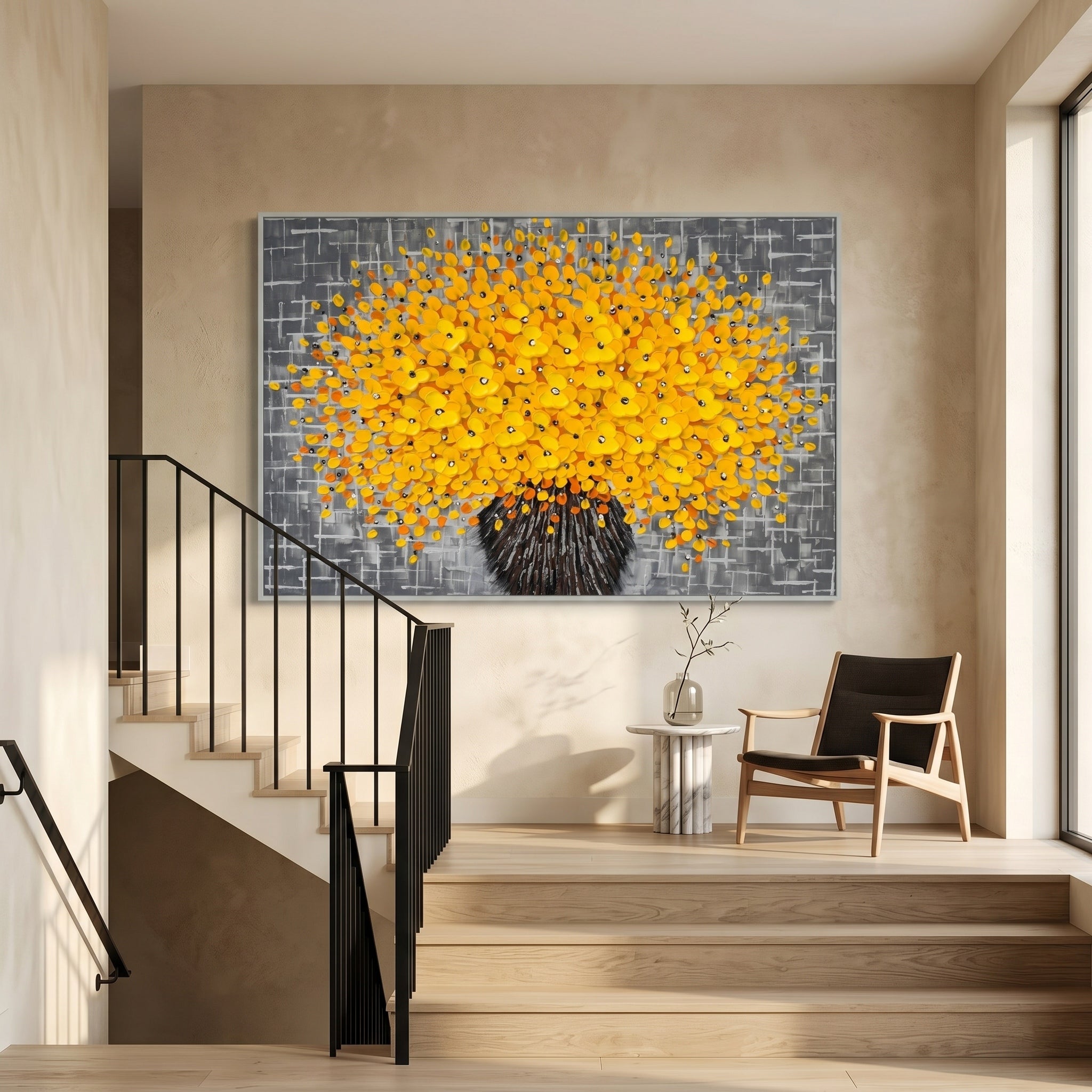 Golden Bloom – 6