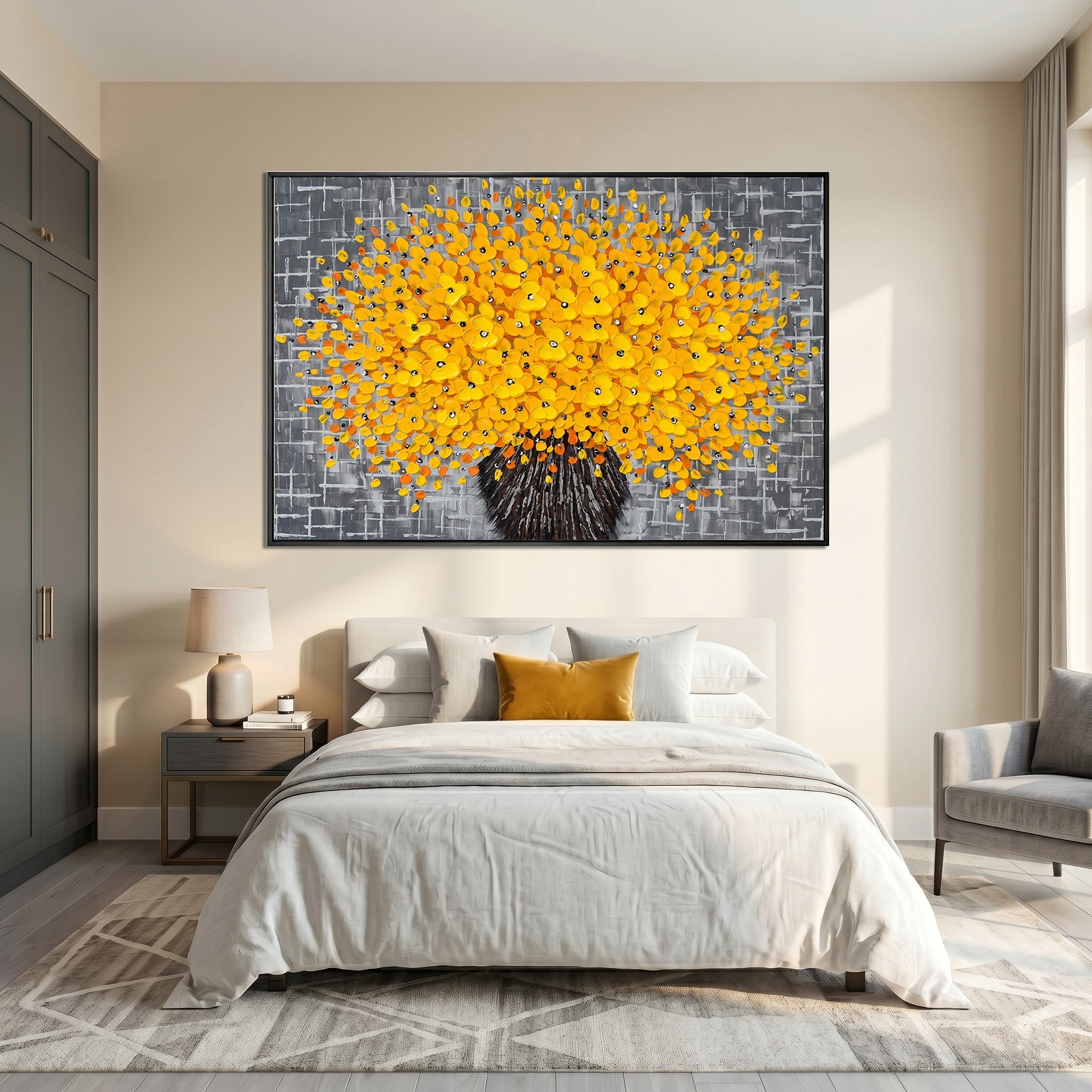 Golden Bloom – 7