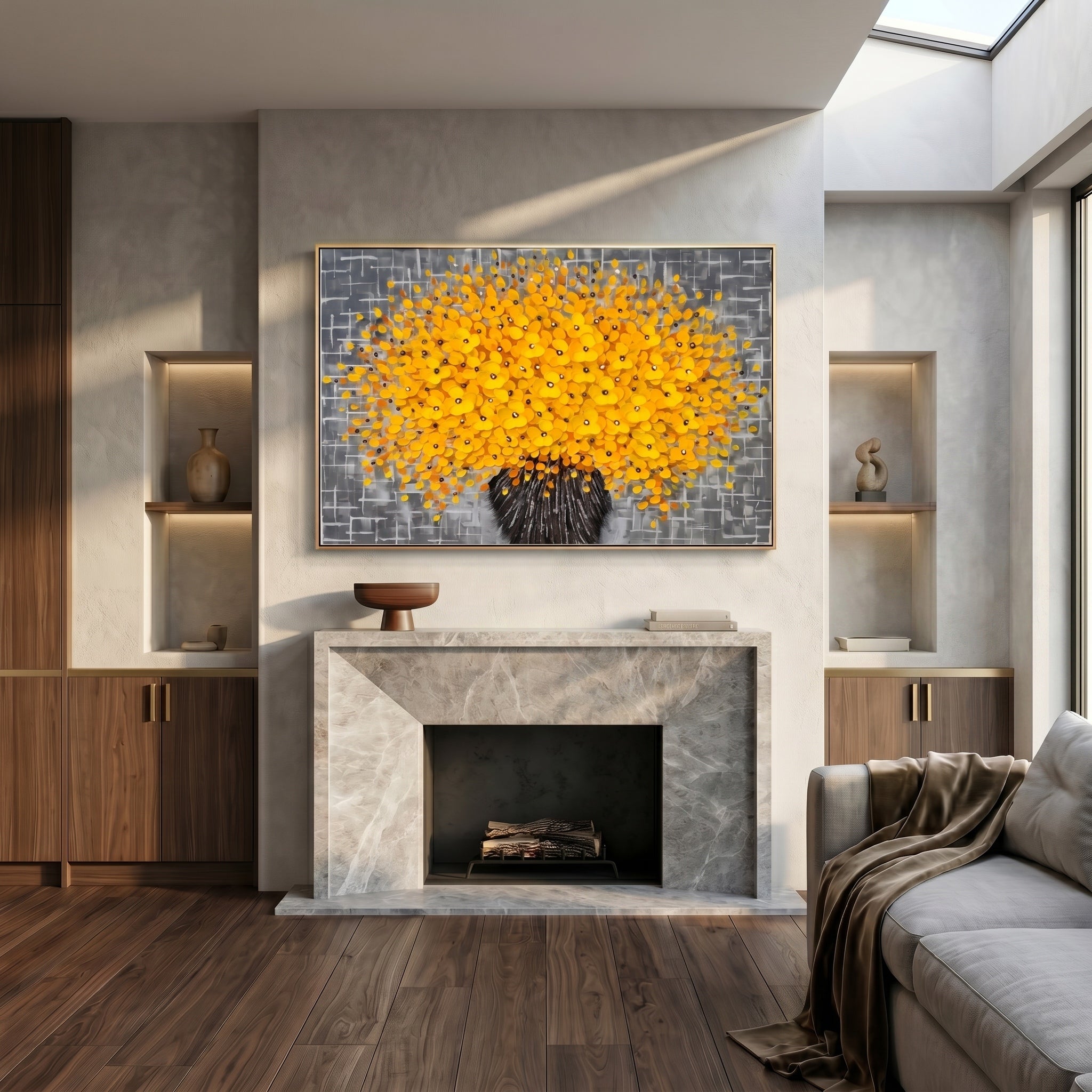 Golden Bloom – 8
