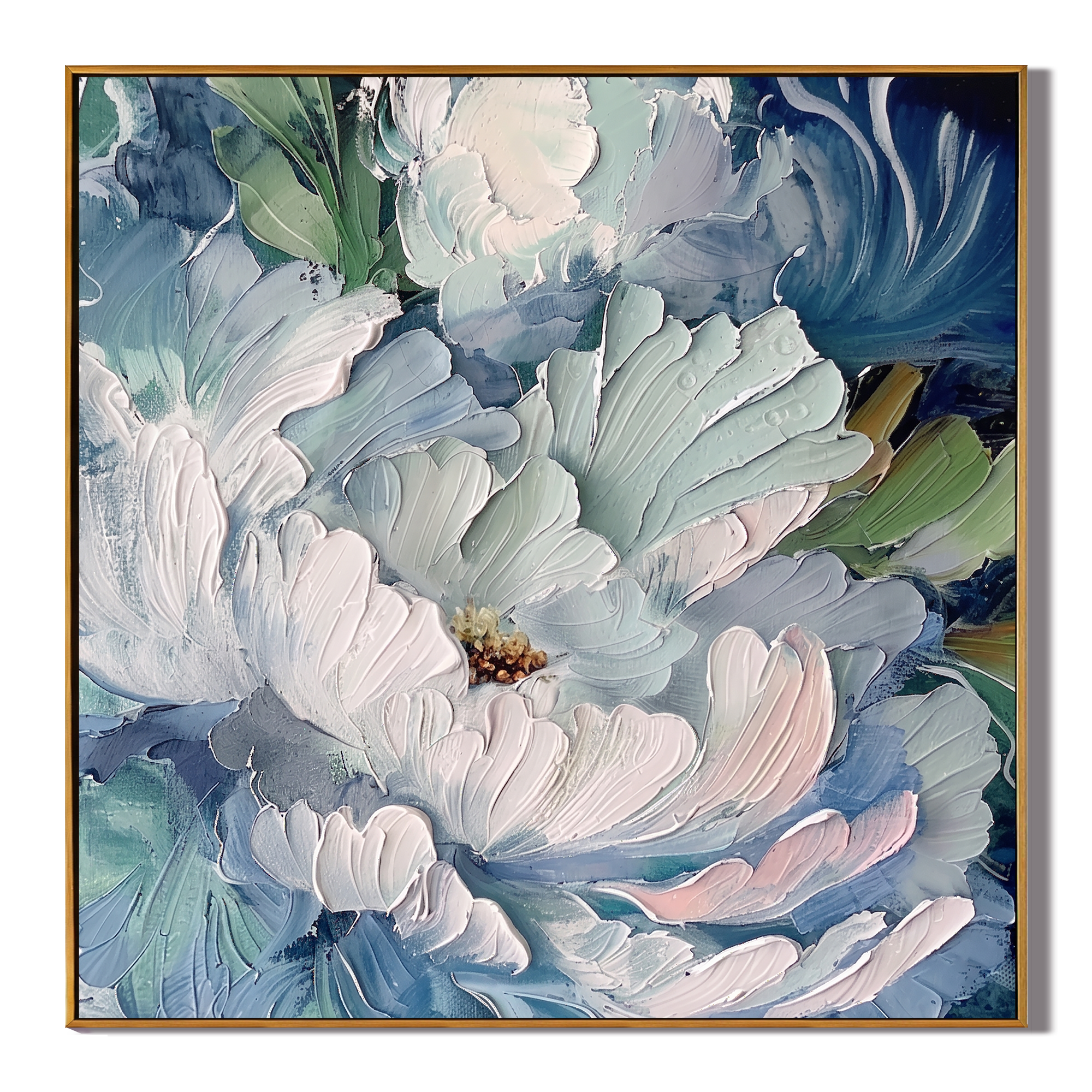 Glacial Bloom – 2