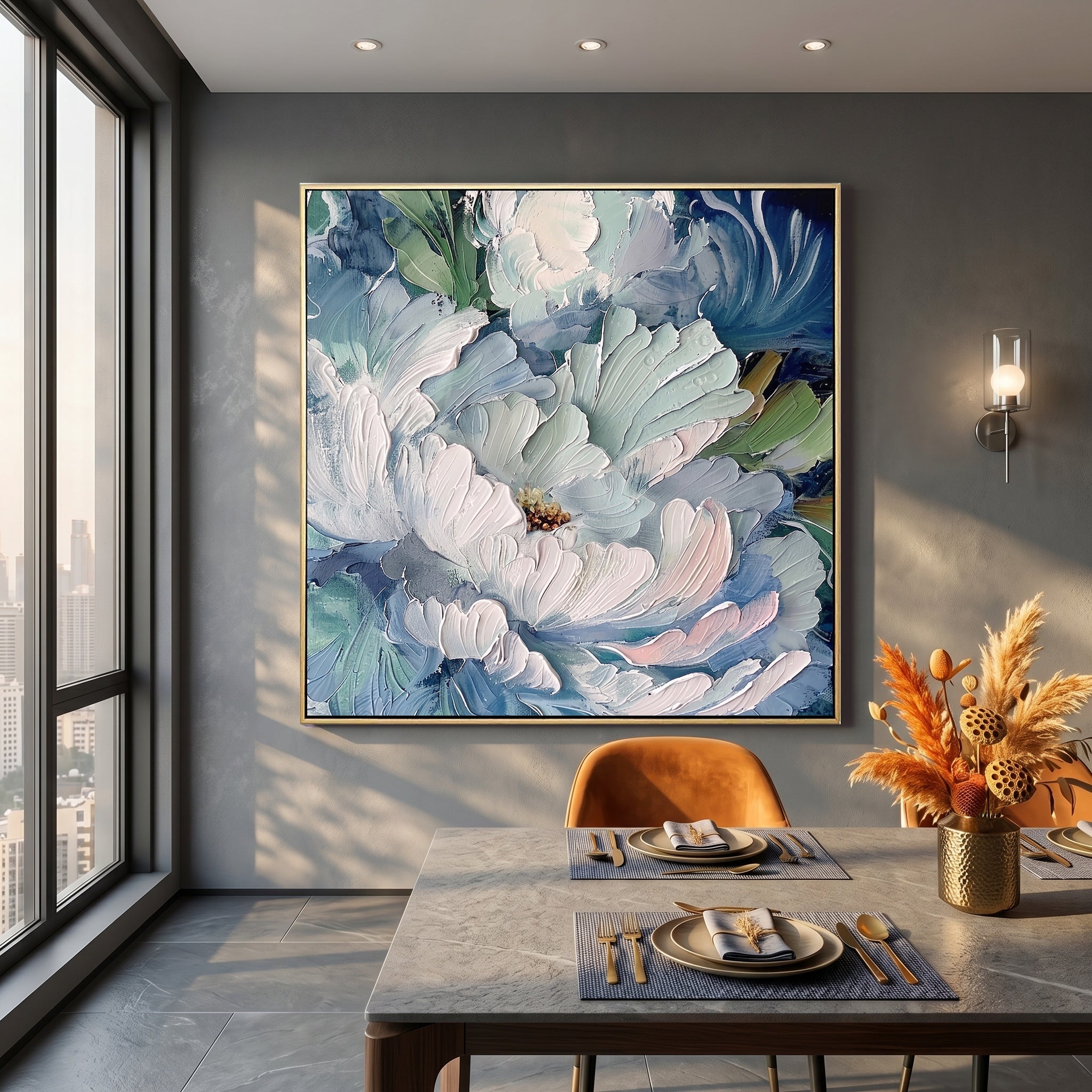 Glacial Bloom – 5