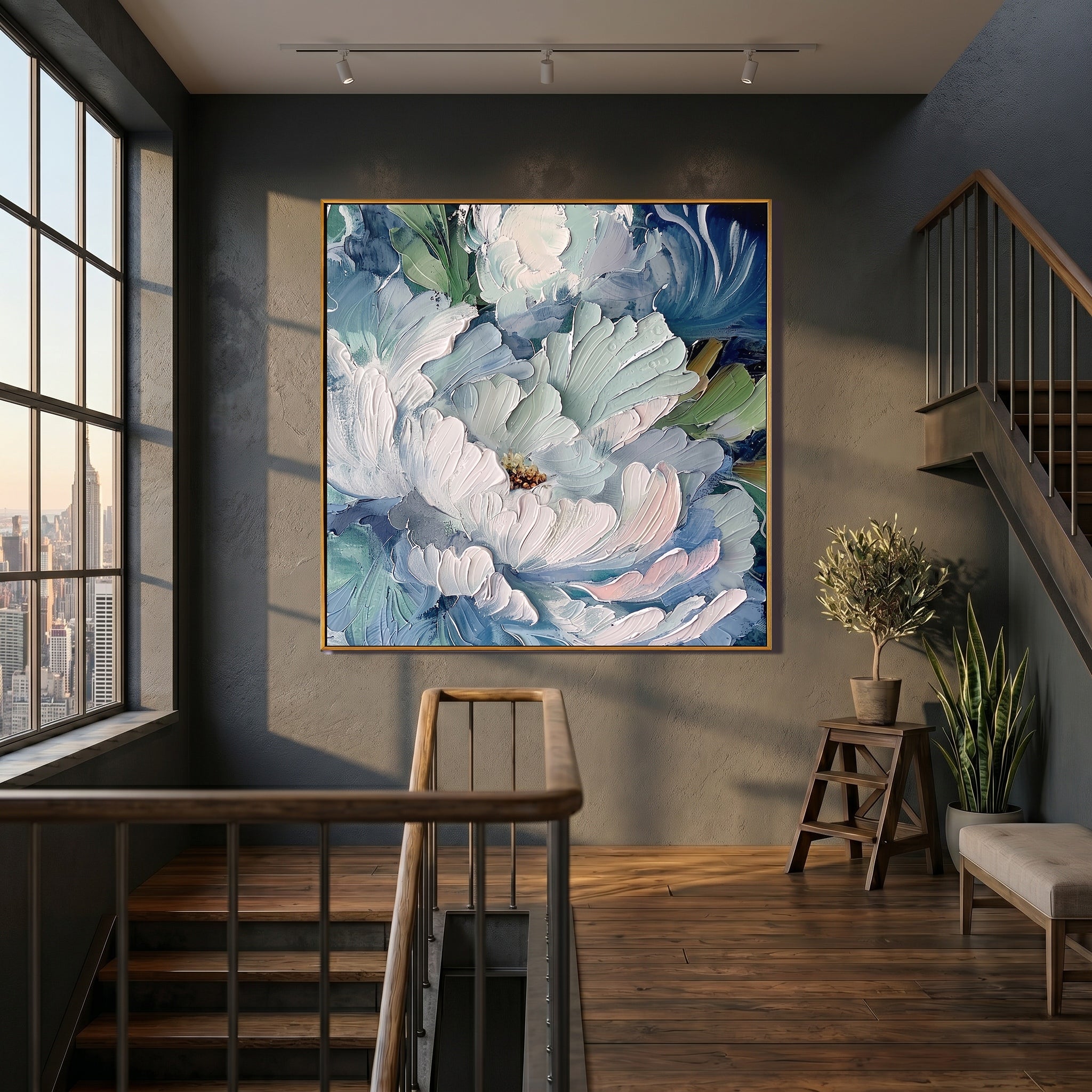 Glacial Bloom – 6
