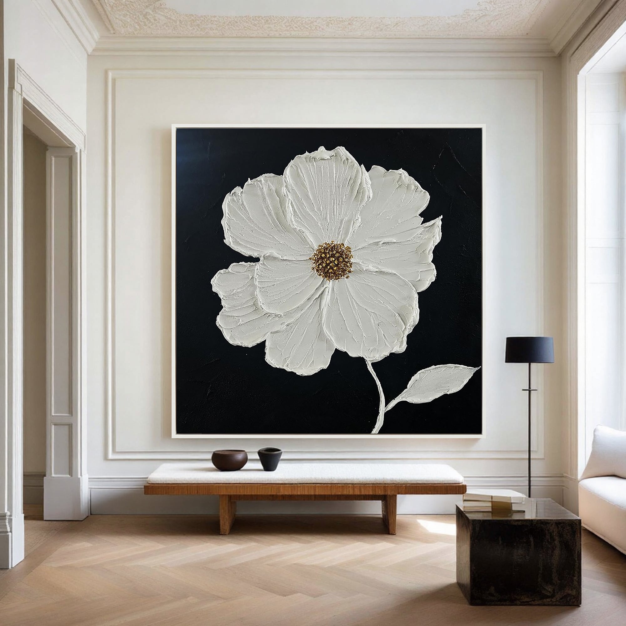 Pure Bloom – 6