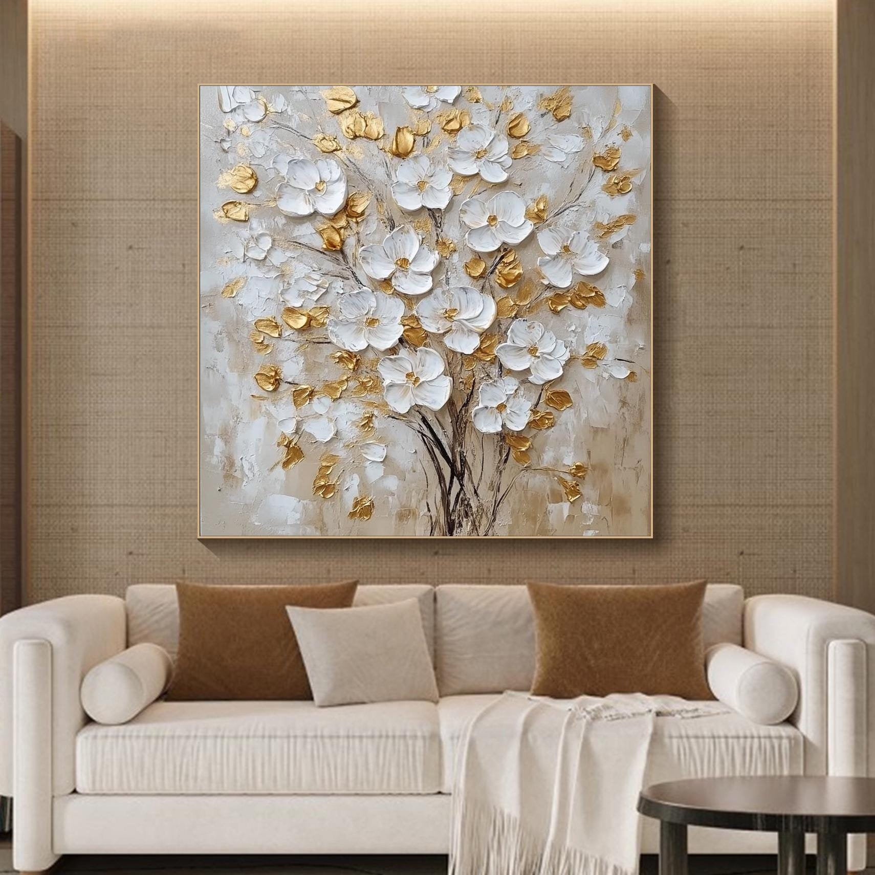 Golden Bloom – 4
