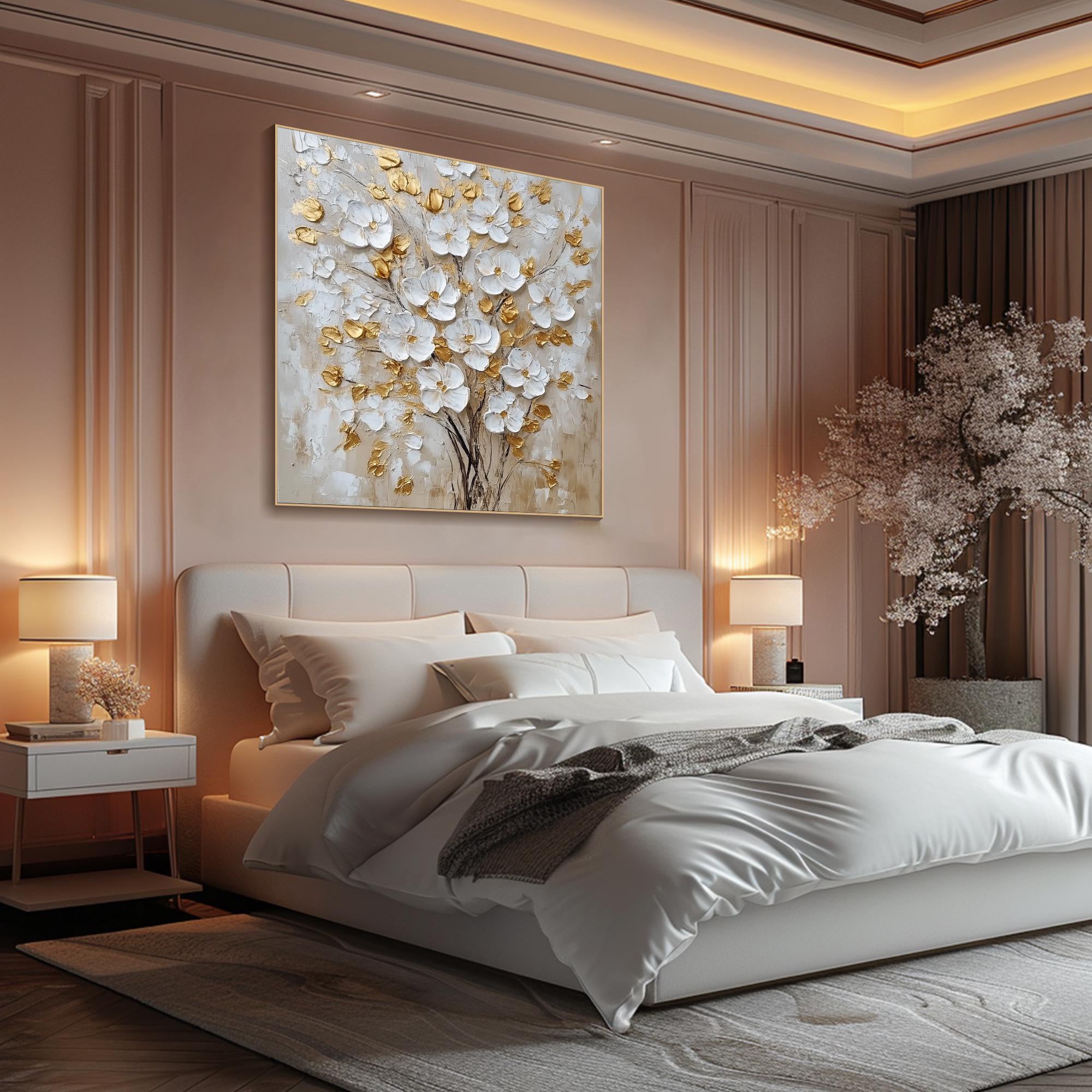 Golden Bloom – 5