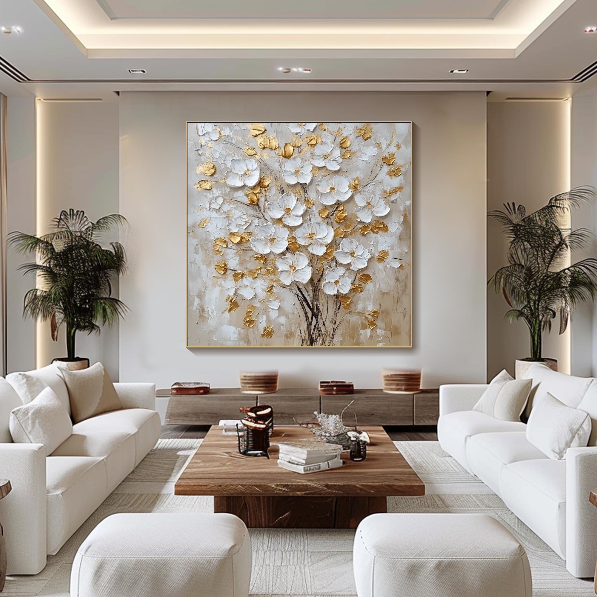 Golden Bloom – 6