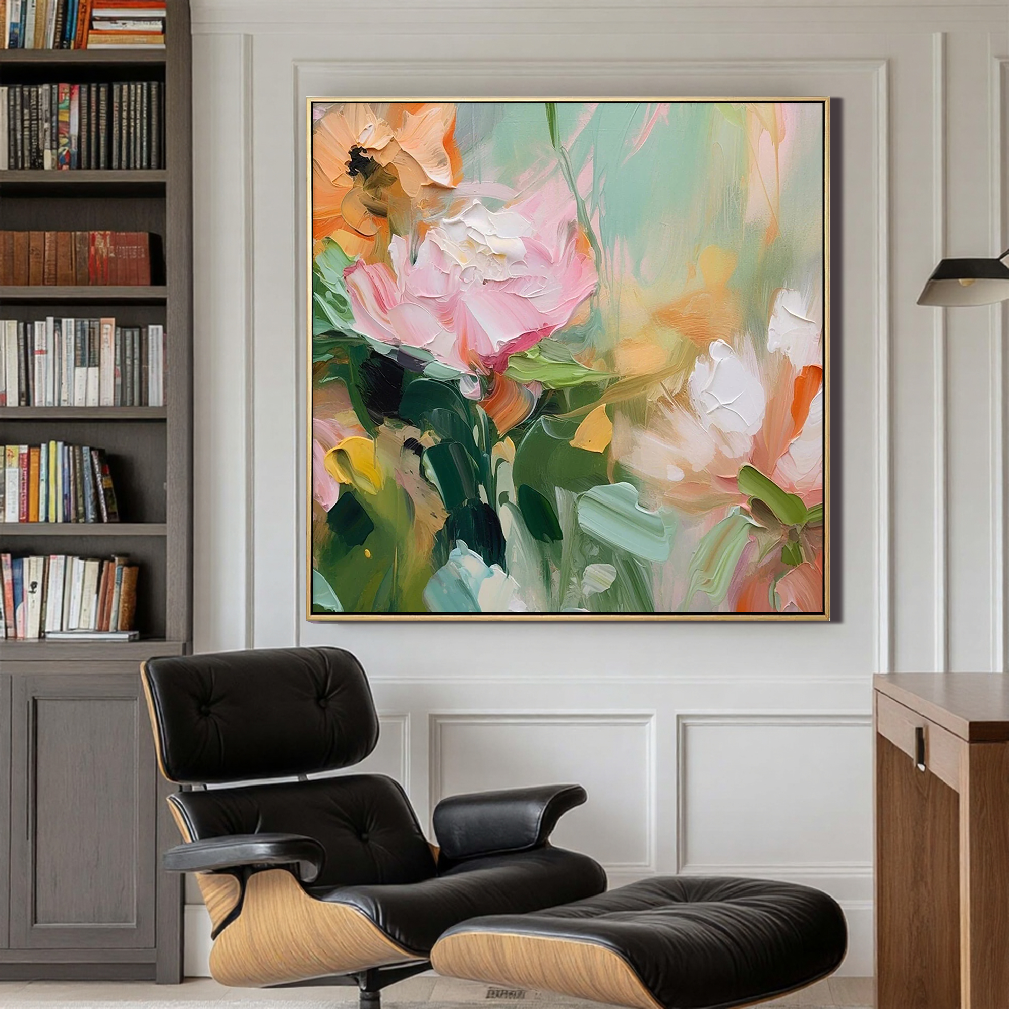 Pastel Whisper – 3