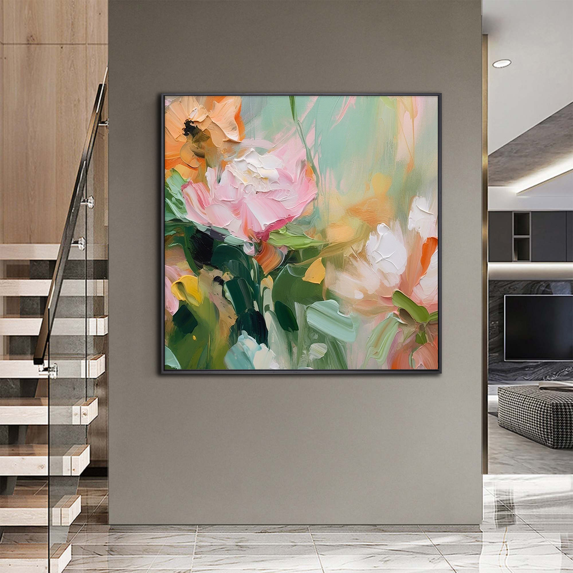 Pastel Whisper – 6
