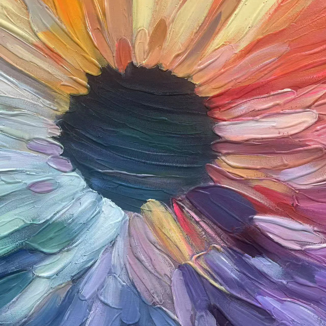 Rainbow Singularity – 7