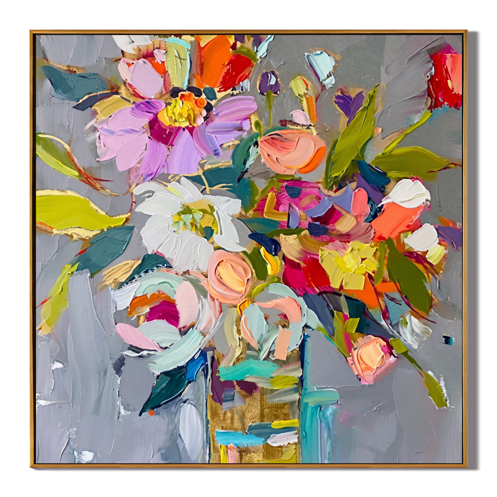 Vibrant Rhapsody – 2