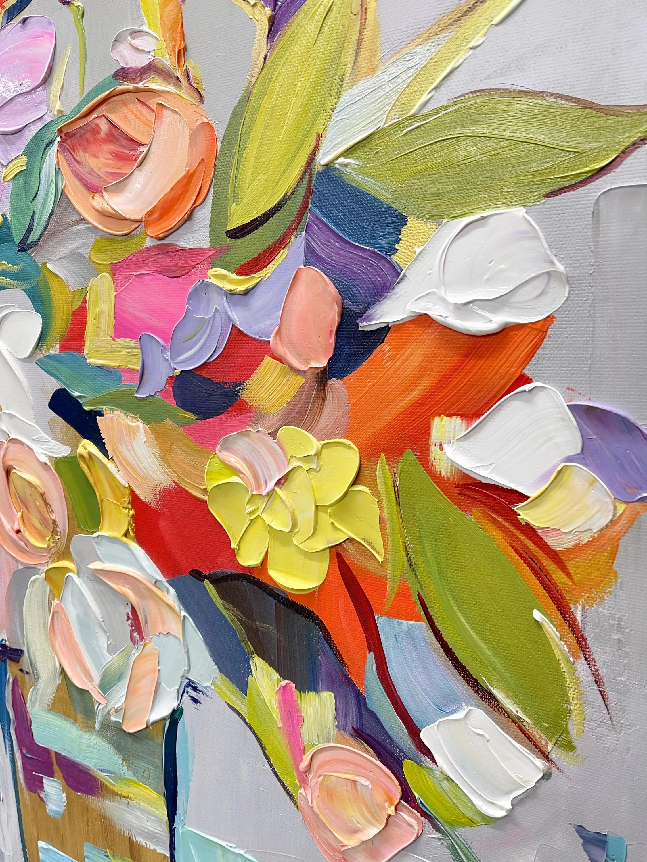 Vibrant Rhapsody – 3