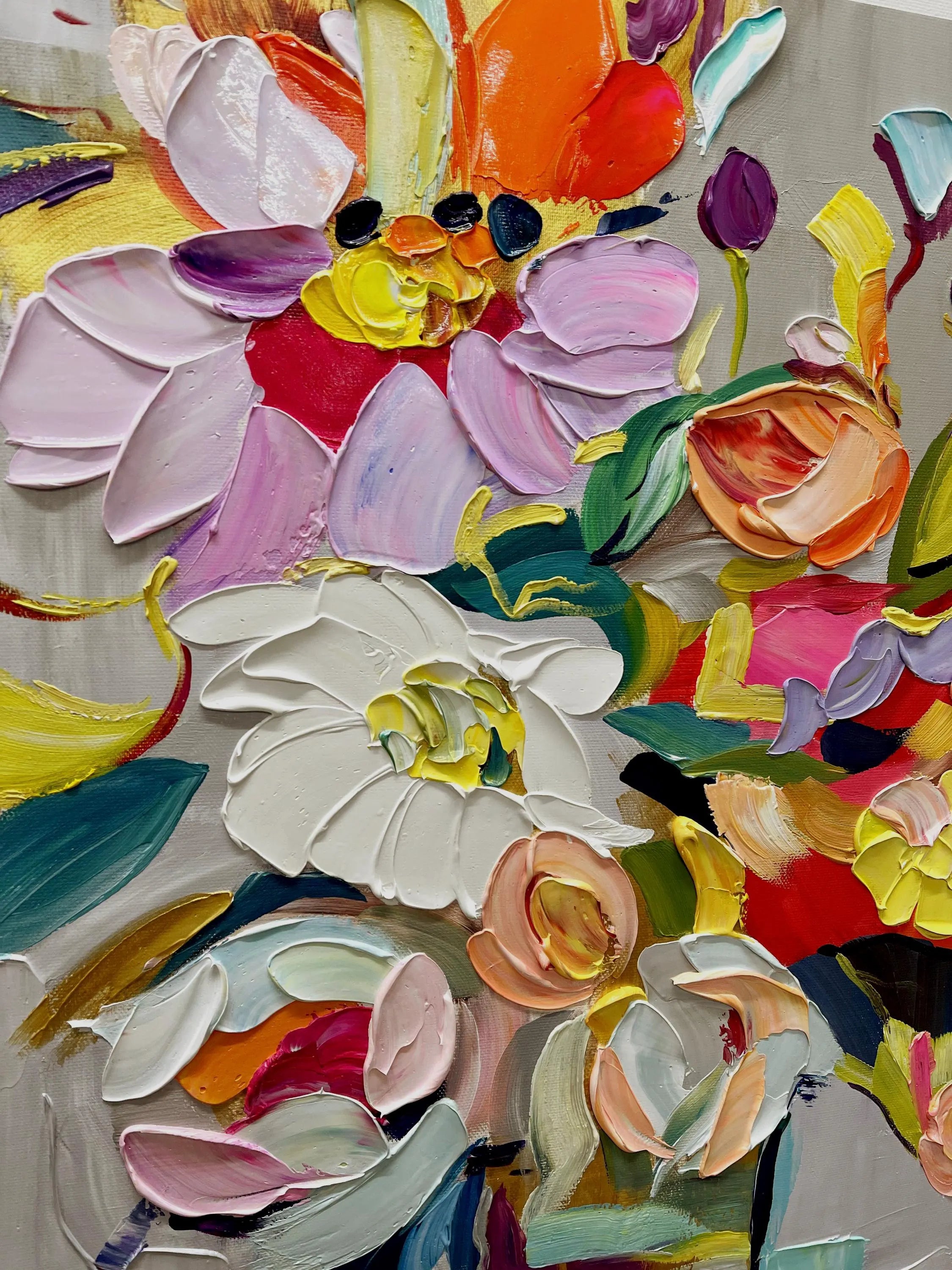 Vibrant Rhapsody – 4