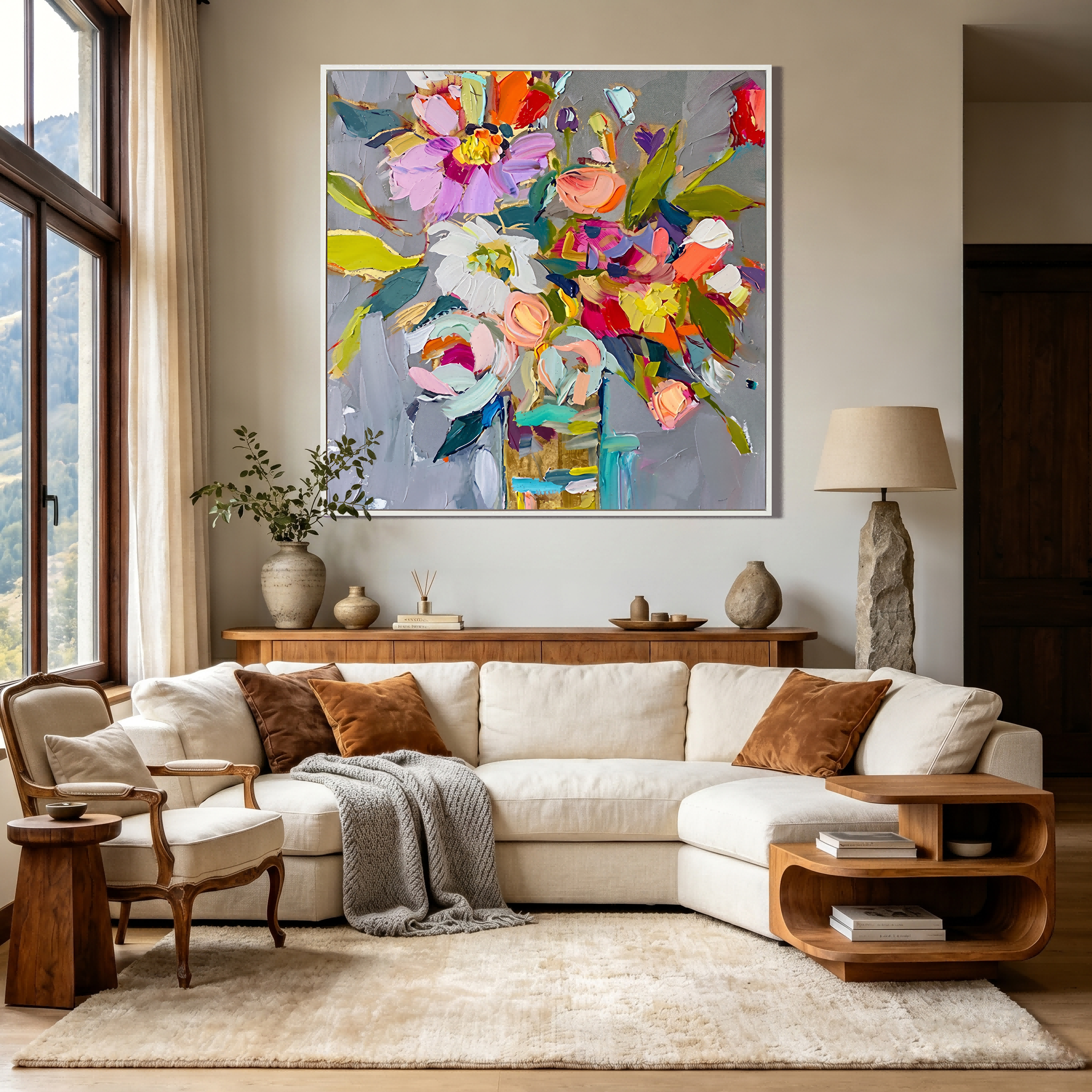 Vibrant Rhapsody – 5