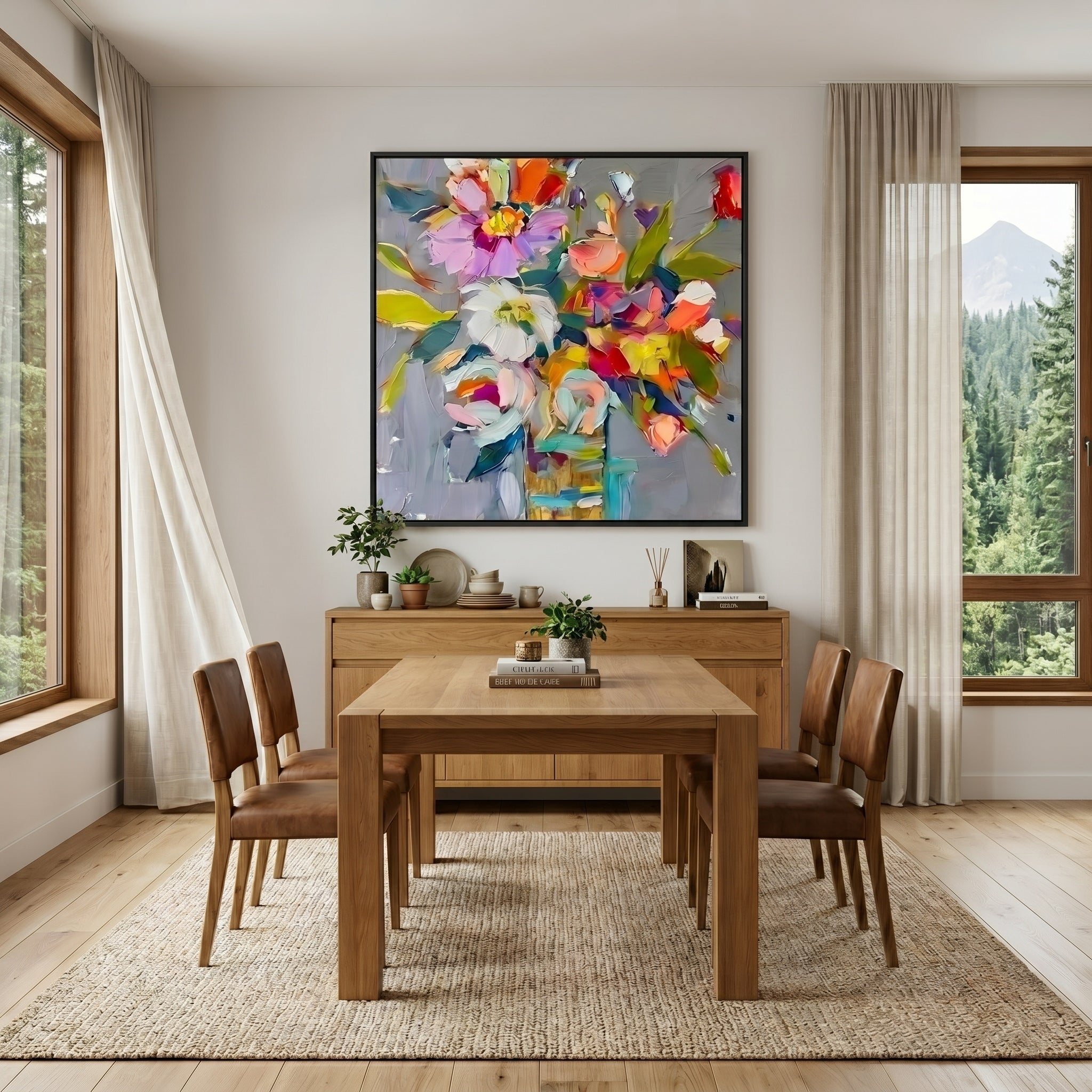 Vibrant Rhapsody – 7