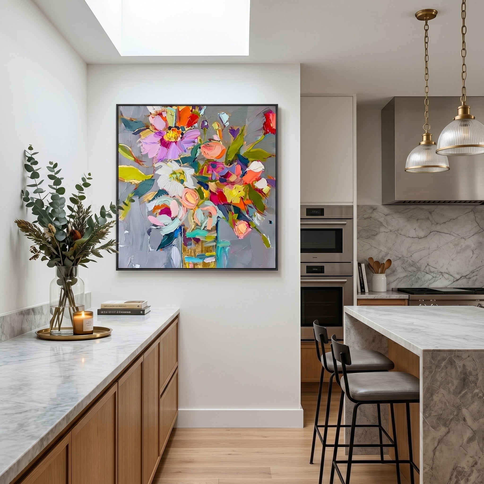 Vibrant Rhapsody – 8