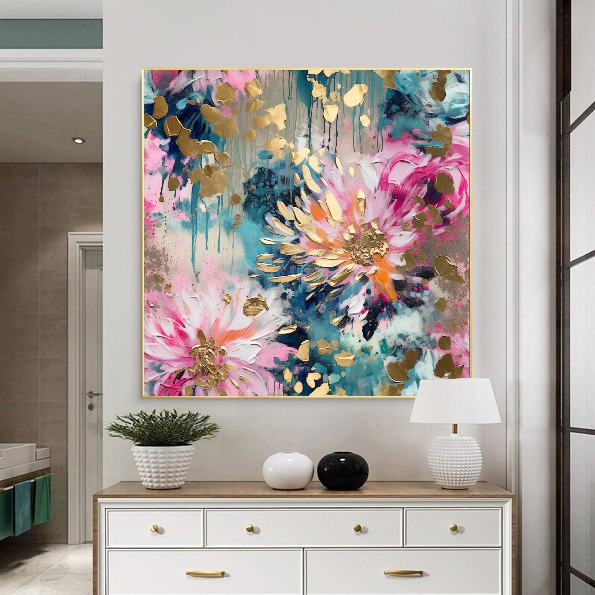 Aurora Bloom – 5