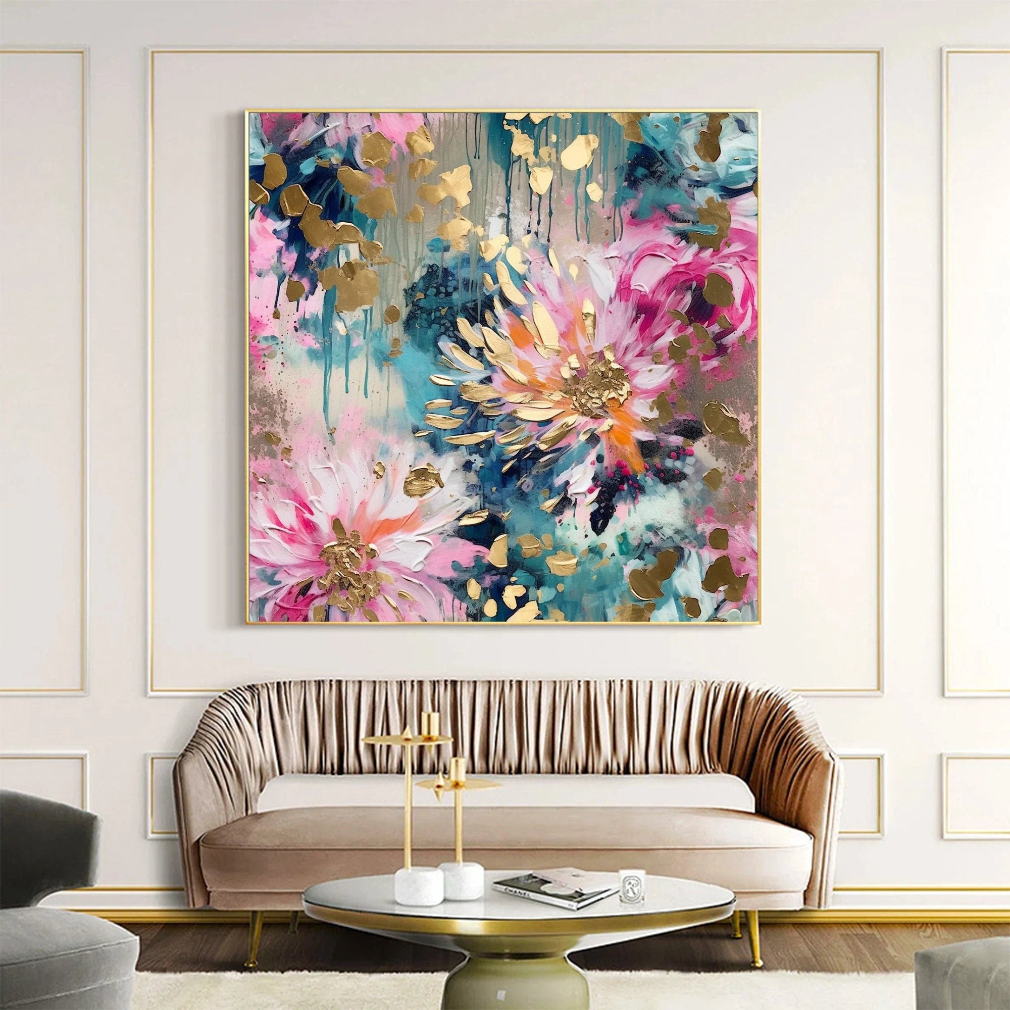 Aurora Bloom – 7