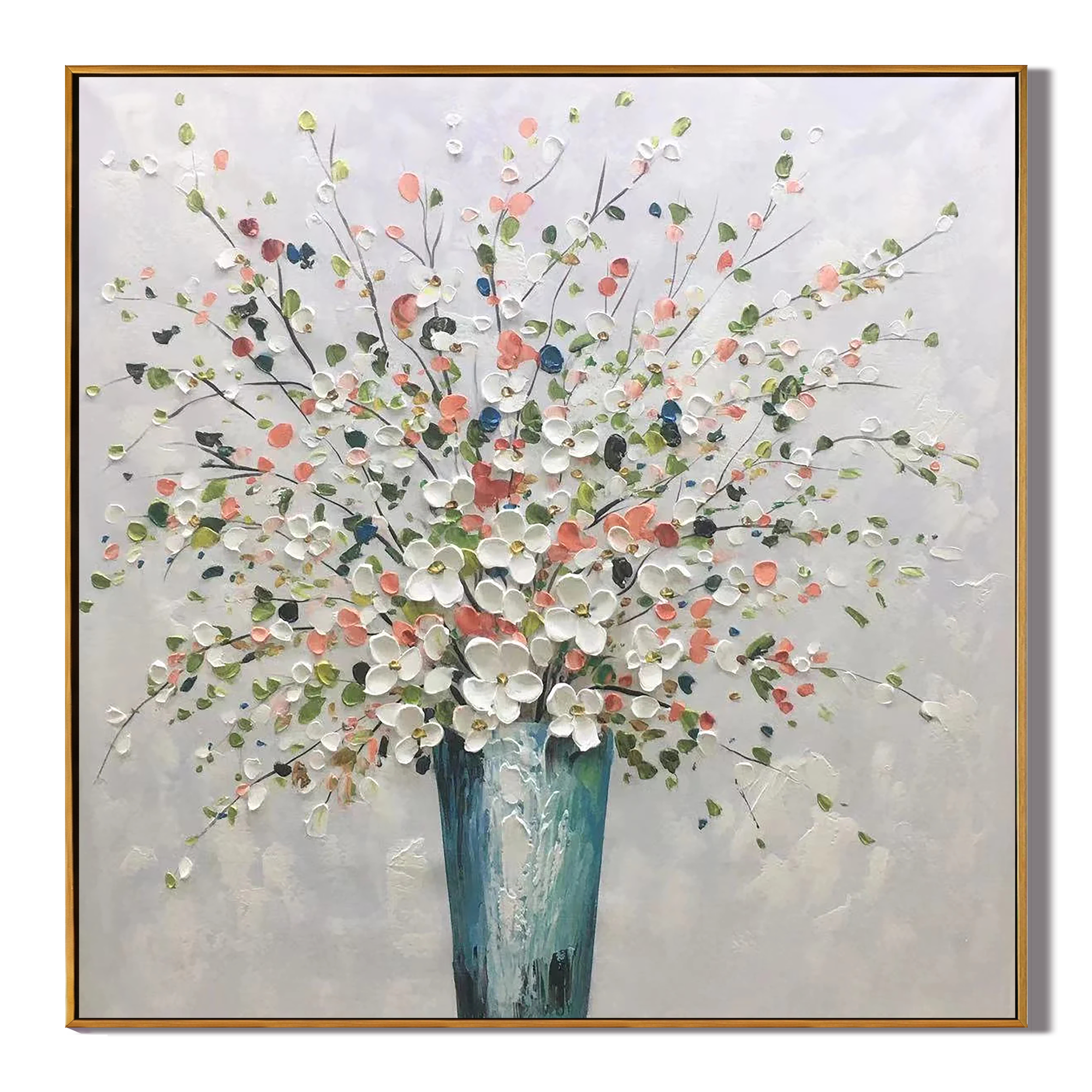 Floral Harvest – 2